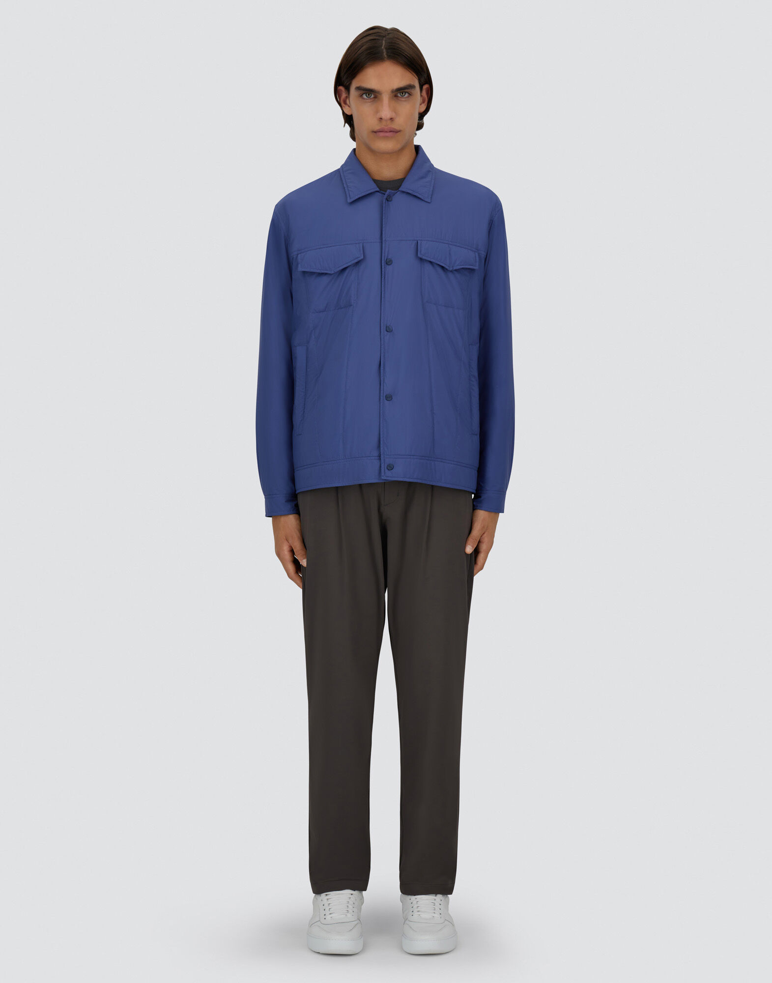 ECOAGE SHACKET