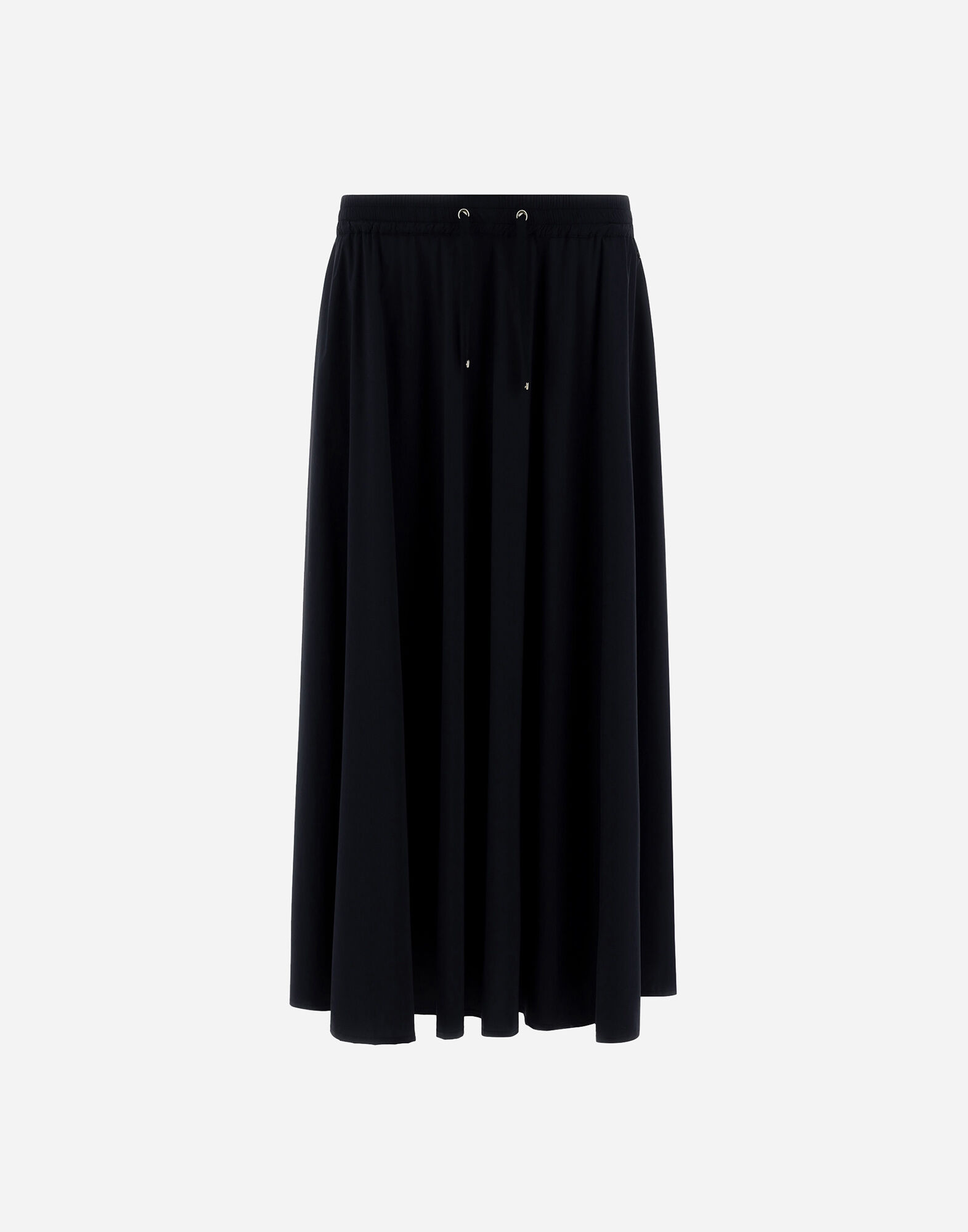 LIGHT NYLON STRETCH SKIRT