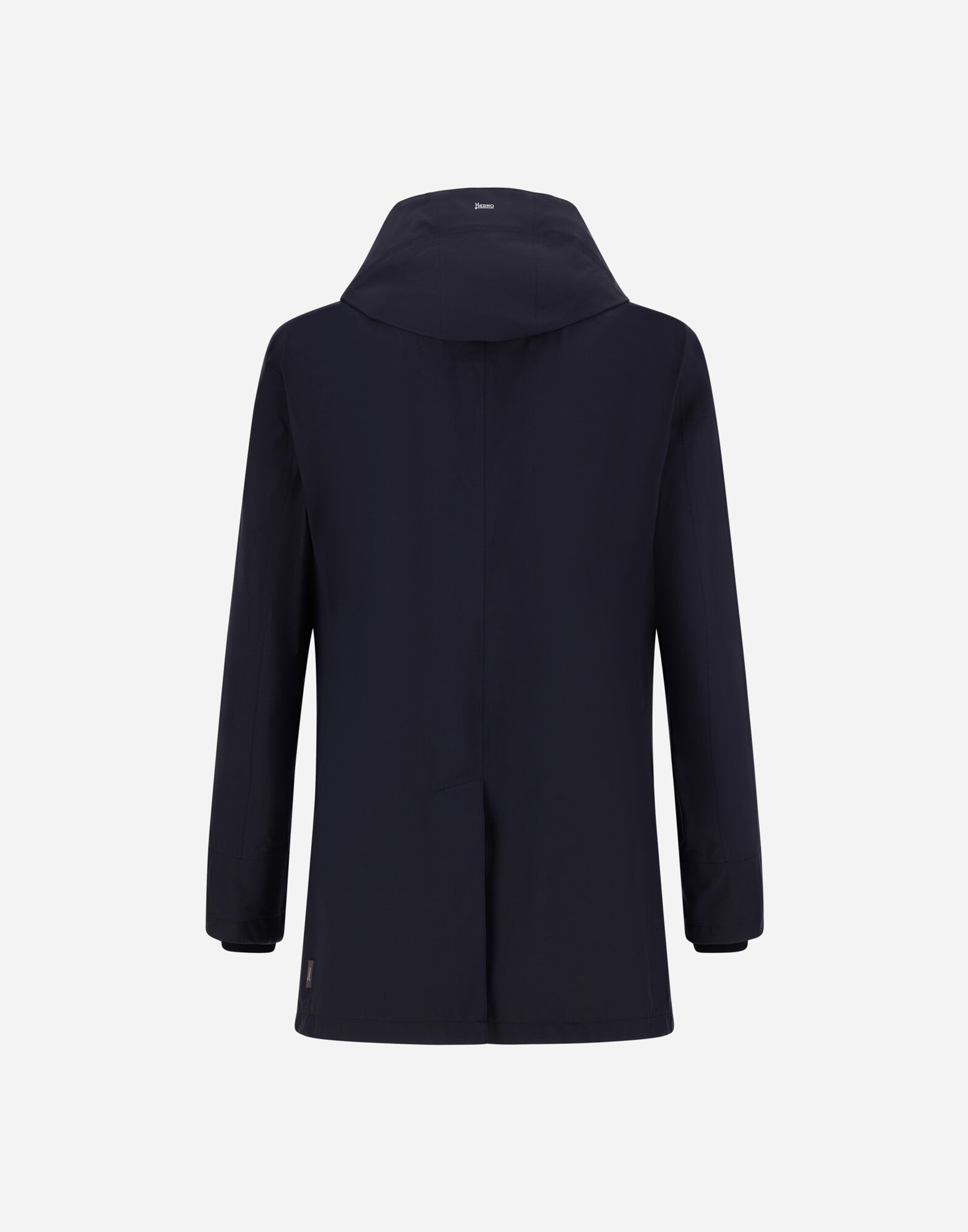 GORE-TEX PACLITE RAINCOAT