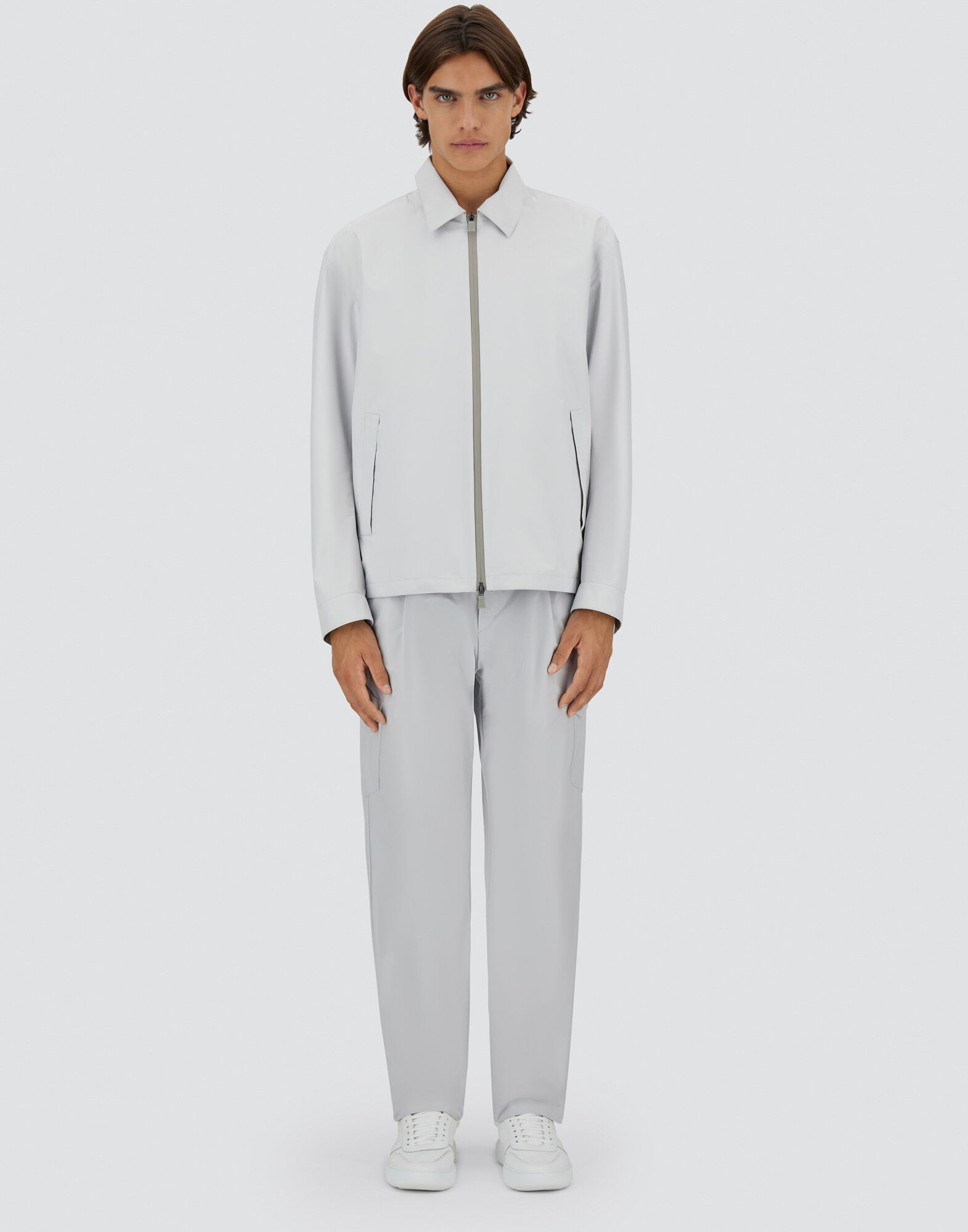 GORE-TEX PACLITE SHACKET