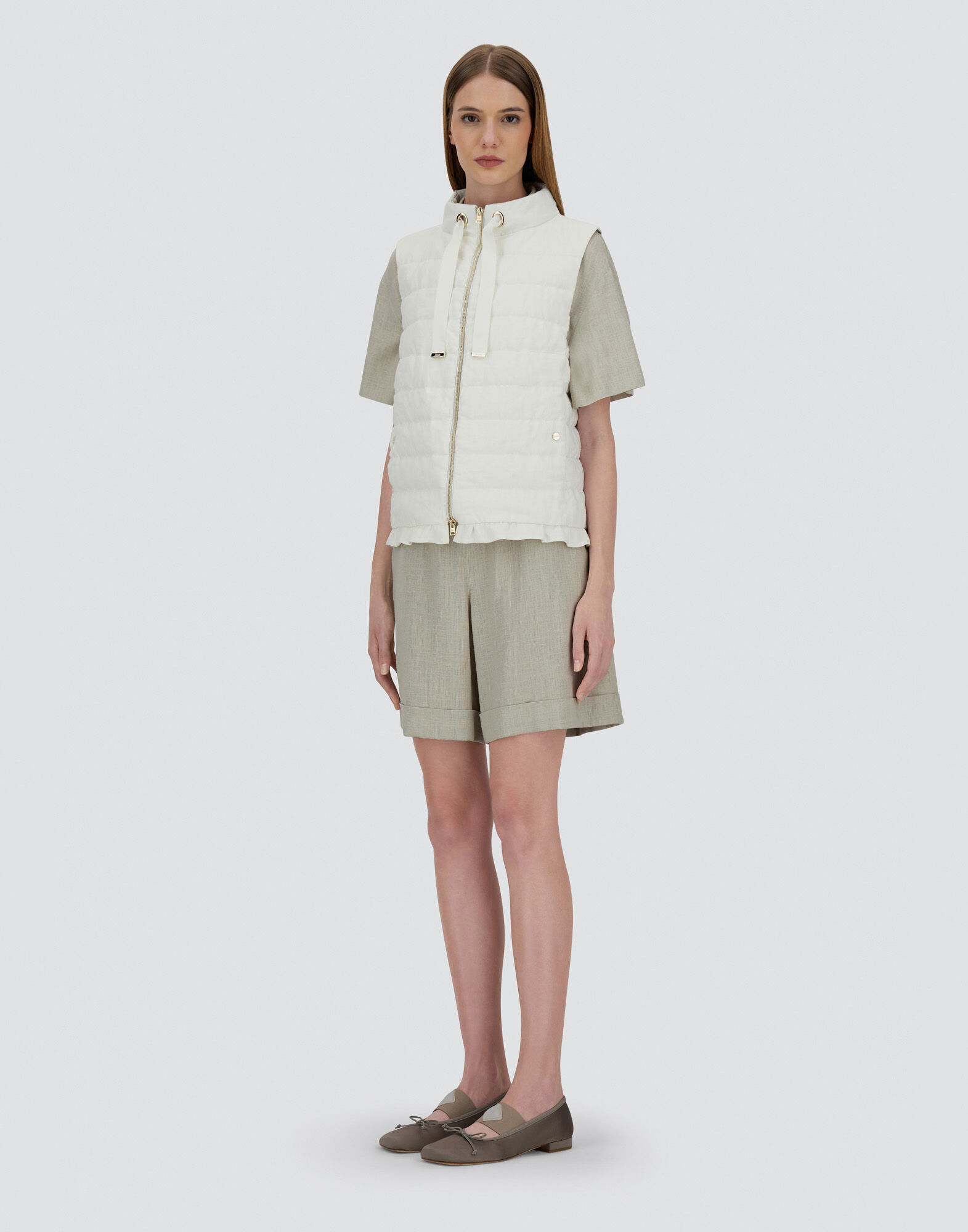 VEST IN NEW?LINO