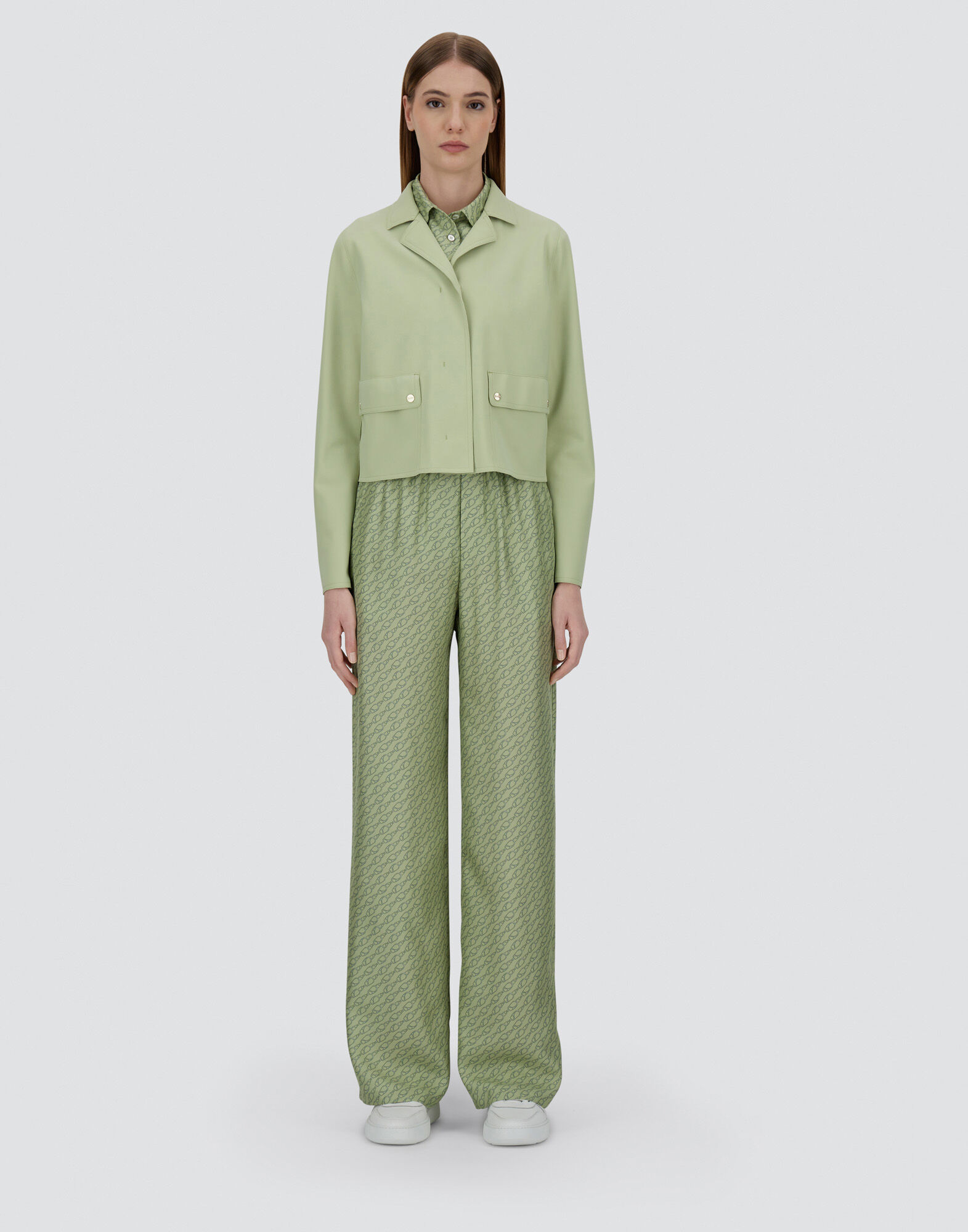 FIRST-ACT PEF JACKET