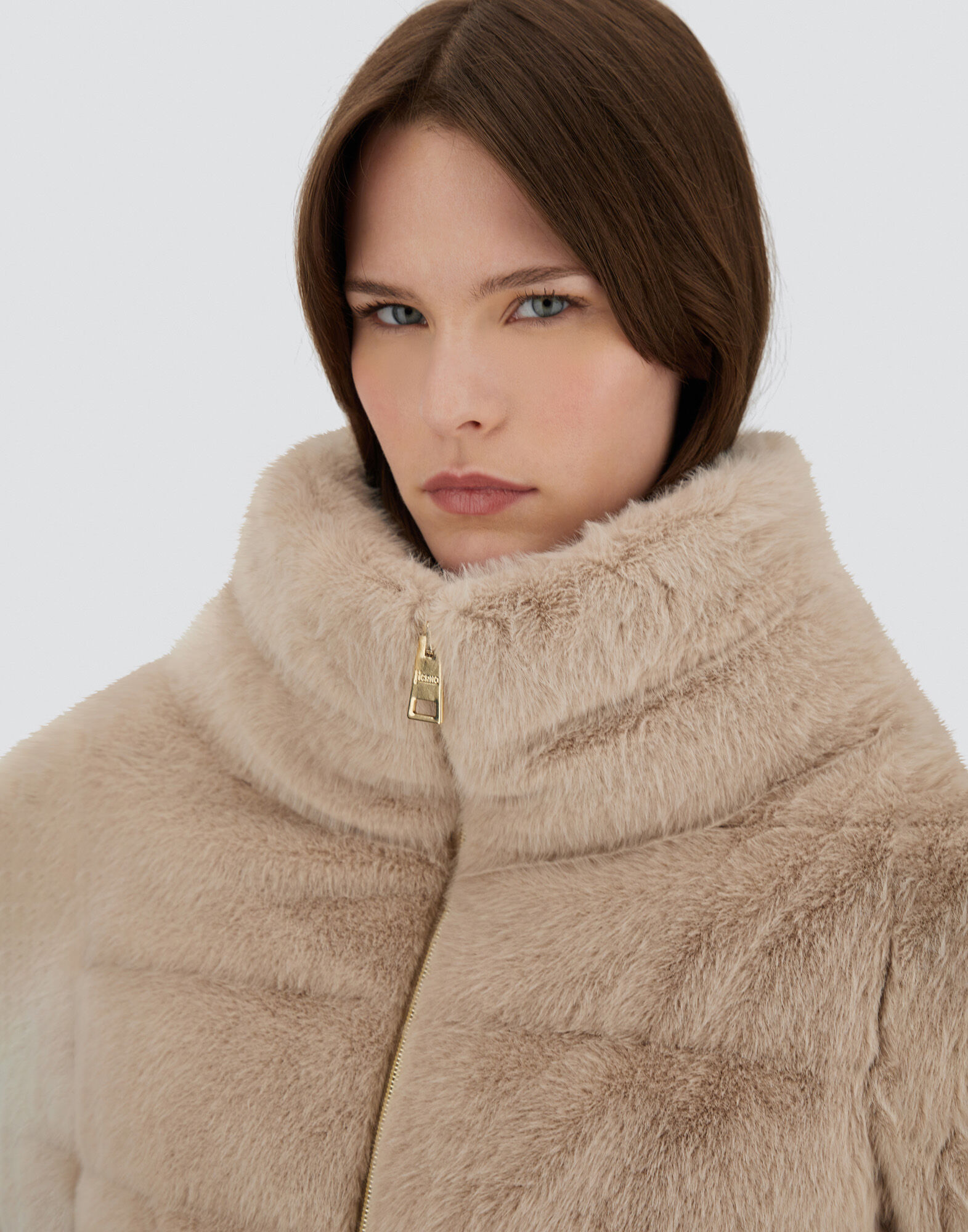 CAPPA IN LADY ALTERNATIVE FUR