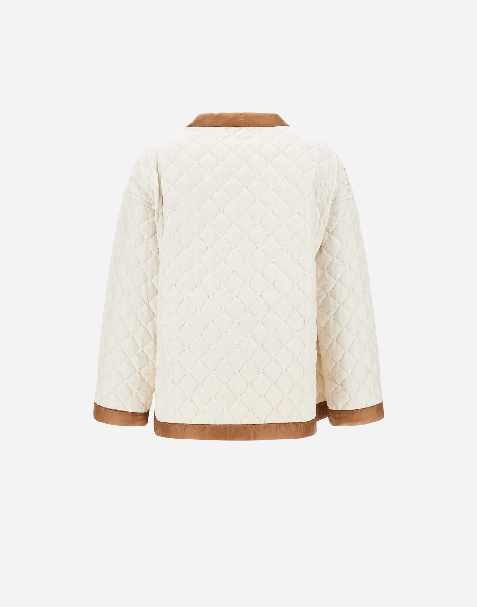 NYLON ULTRALIGHT JACKET