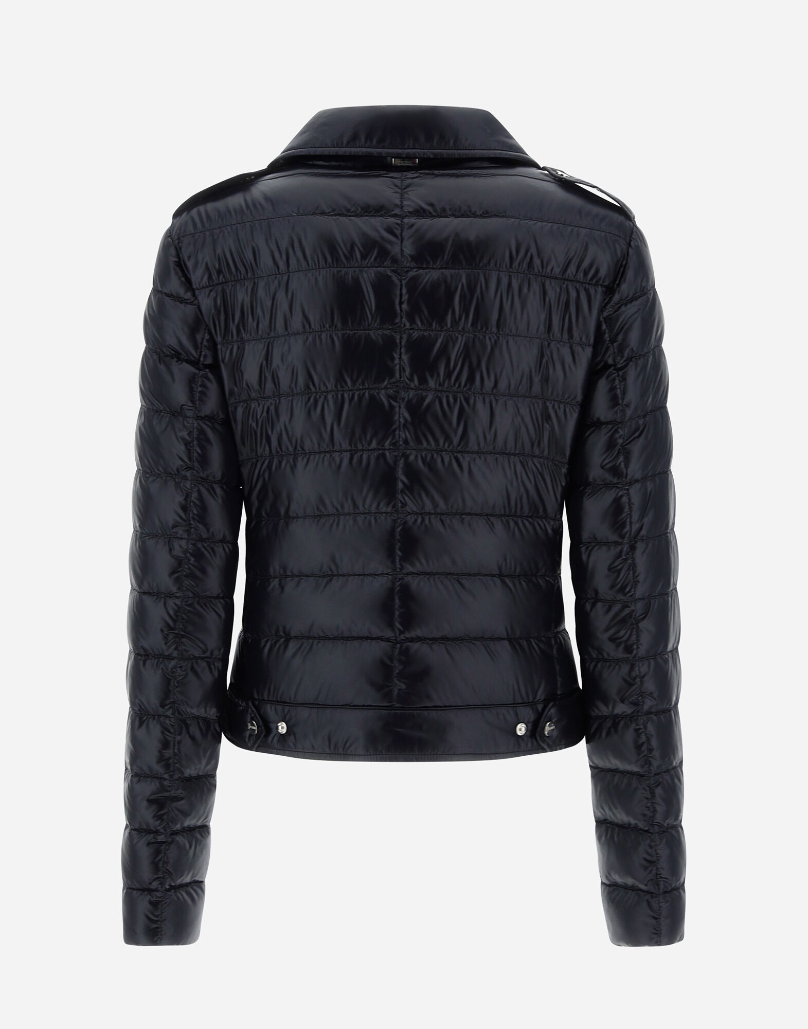 BOMBER JACKET IN NYLON ULTRALIGHT