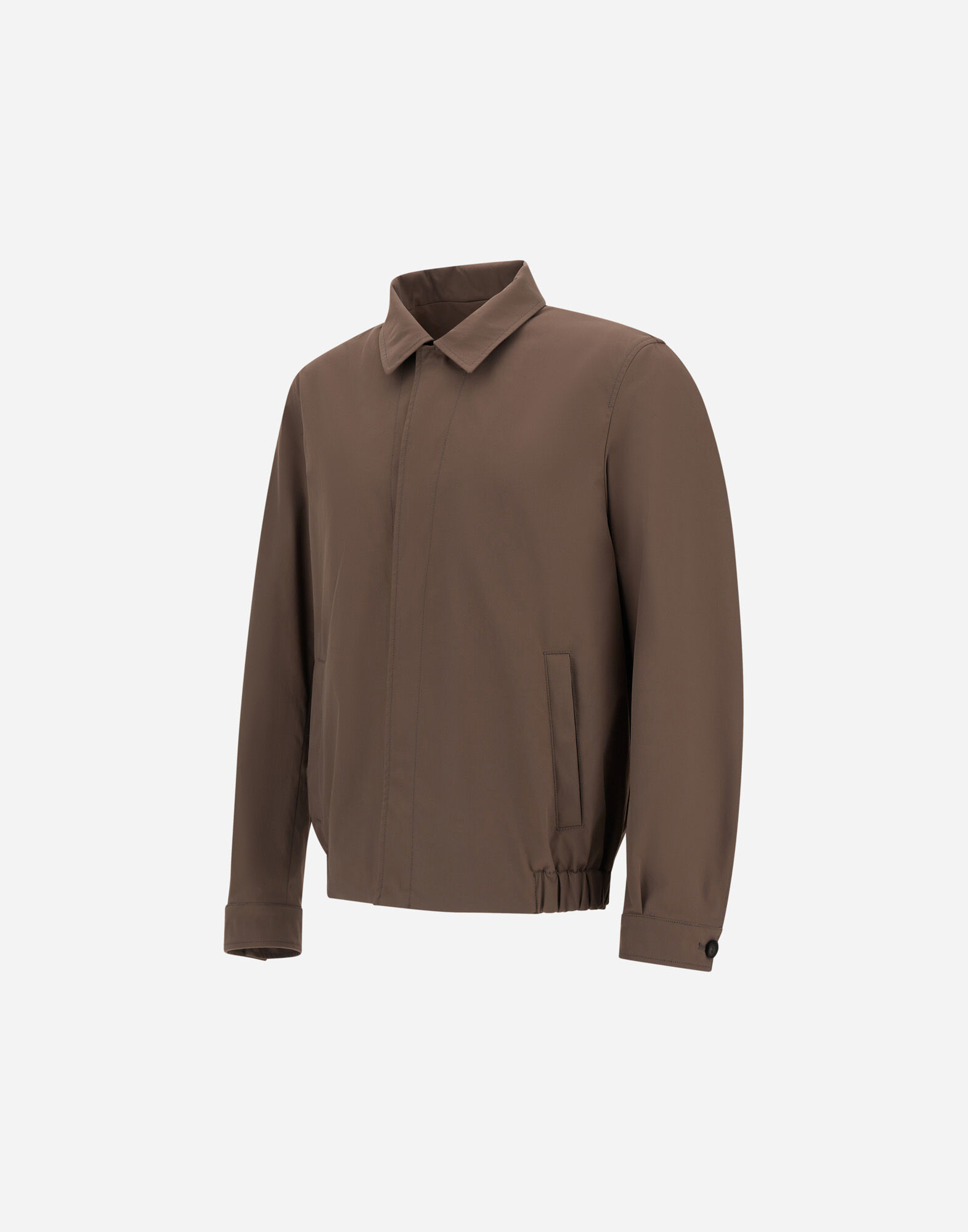COTTON FEEL SHACKET
