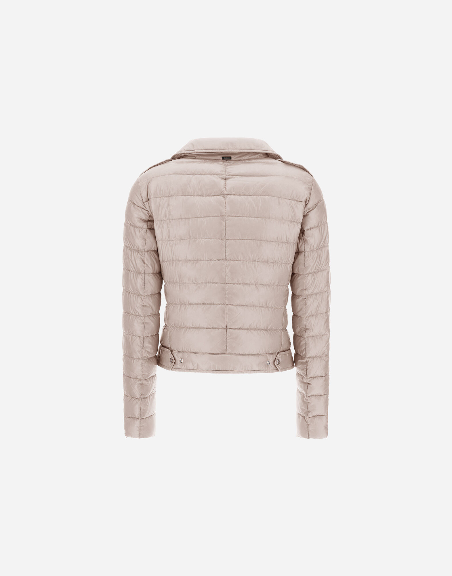 BOMBER JACKET IN NYLON?ULTRALIGHT