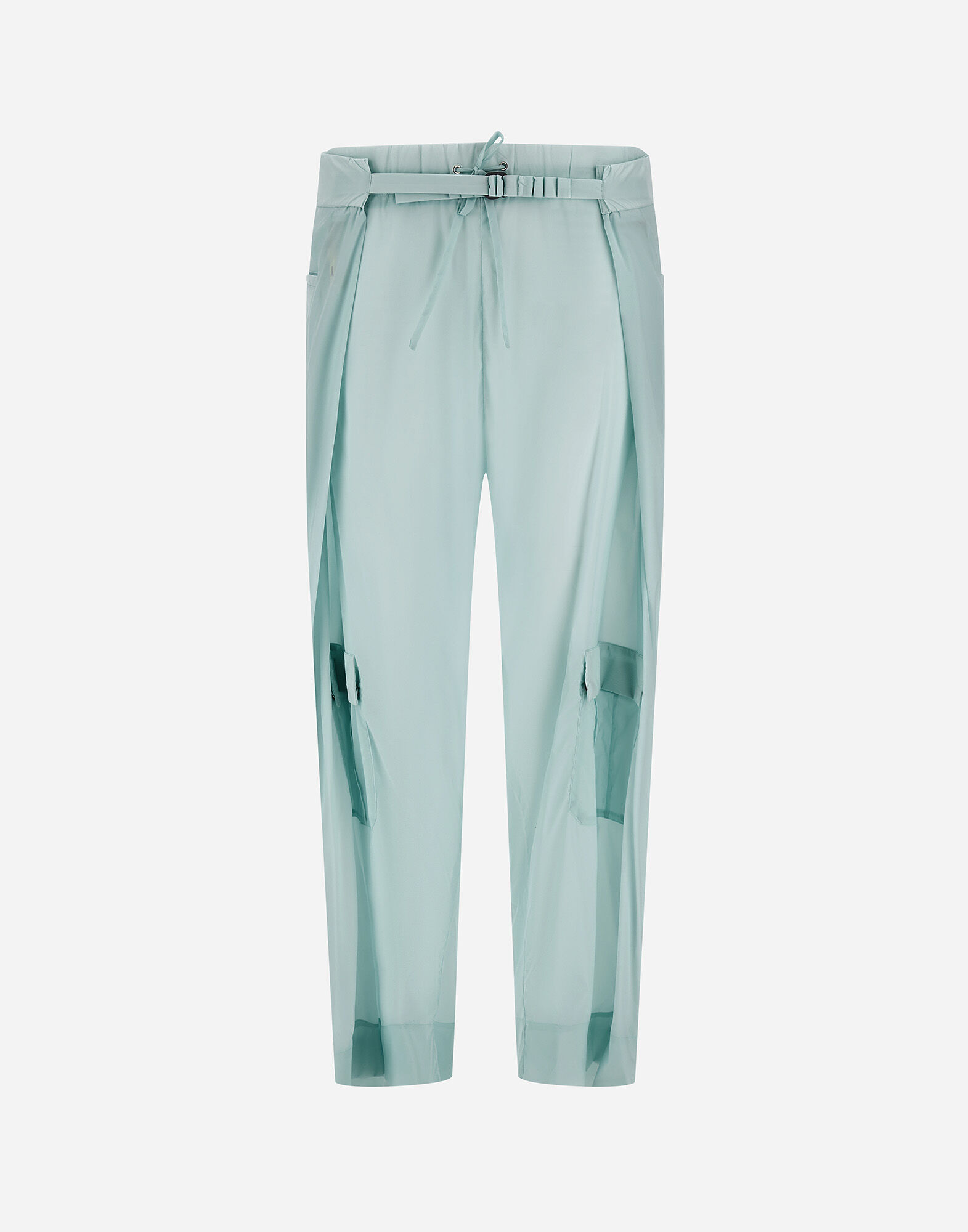 GLOBE TROUSERS IN ECO COTTON FEEL