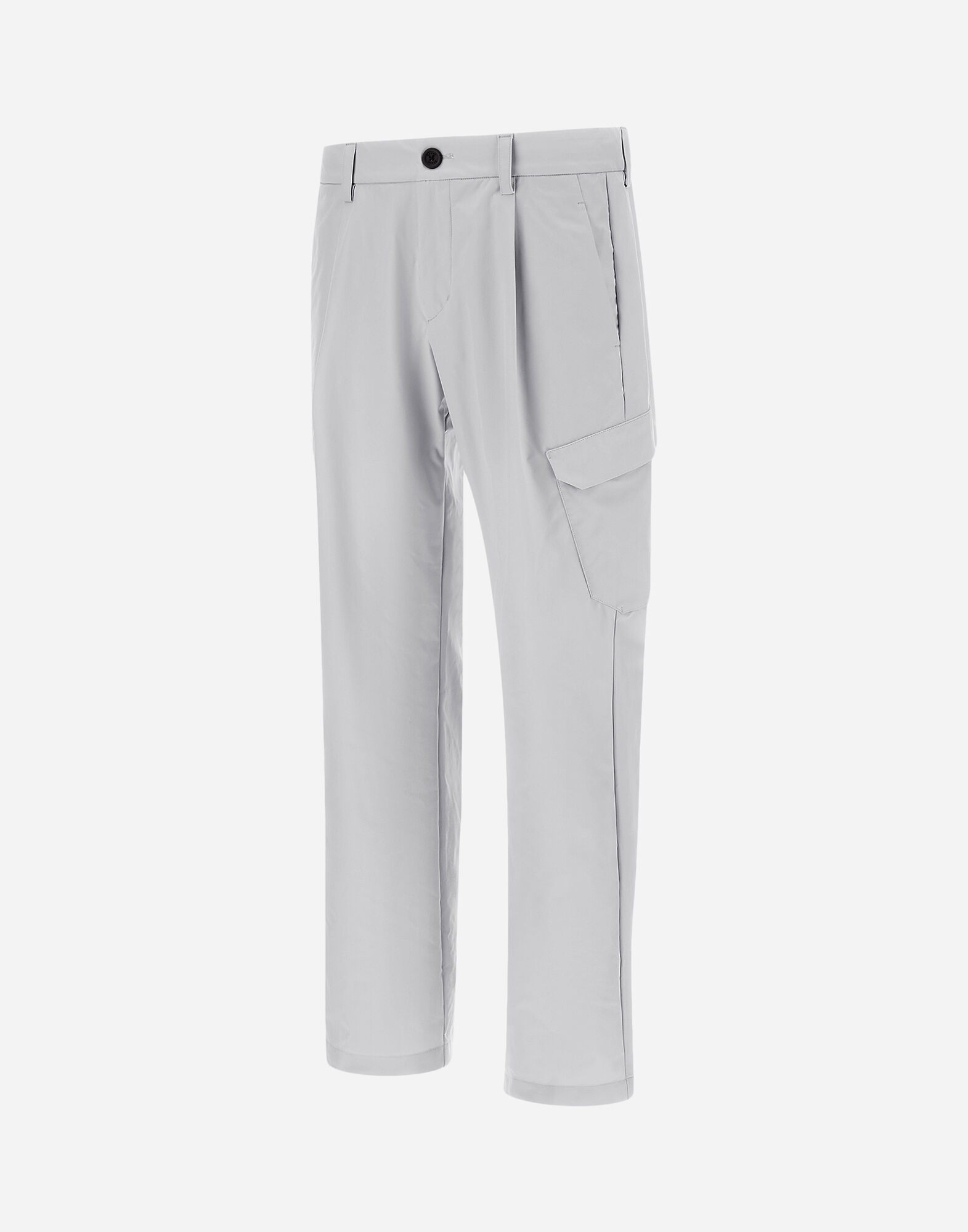 NYLON DIVE TROUSERS