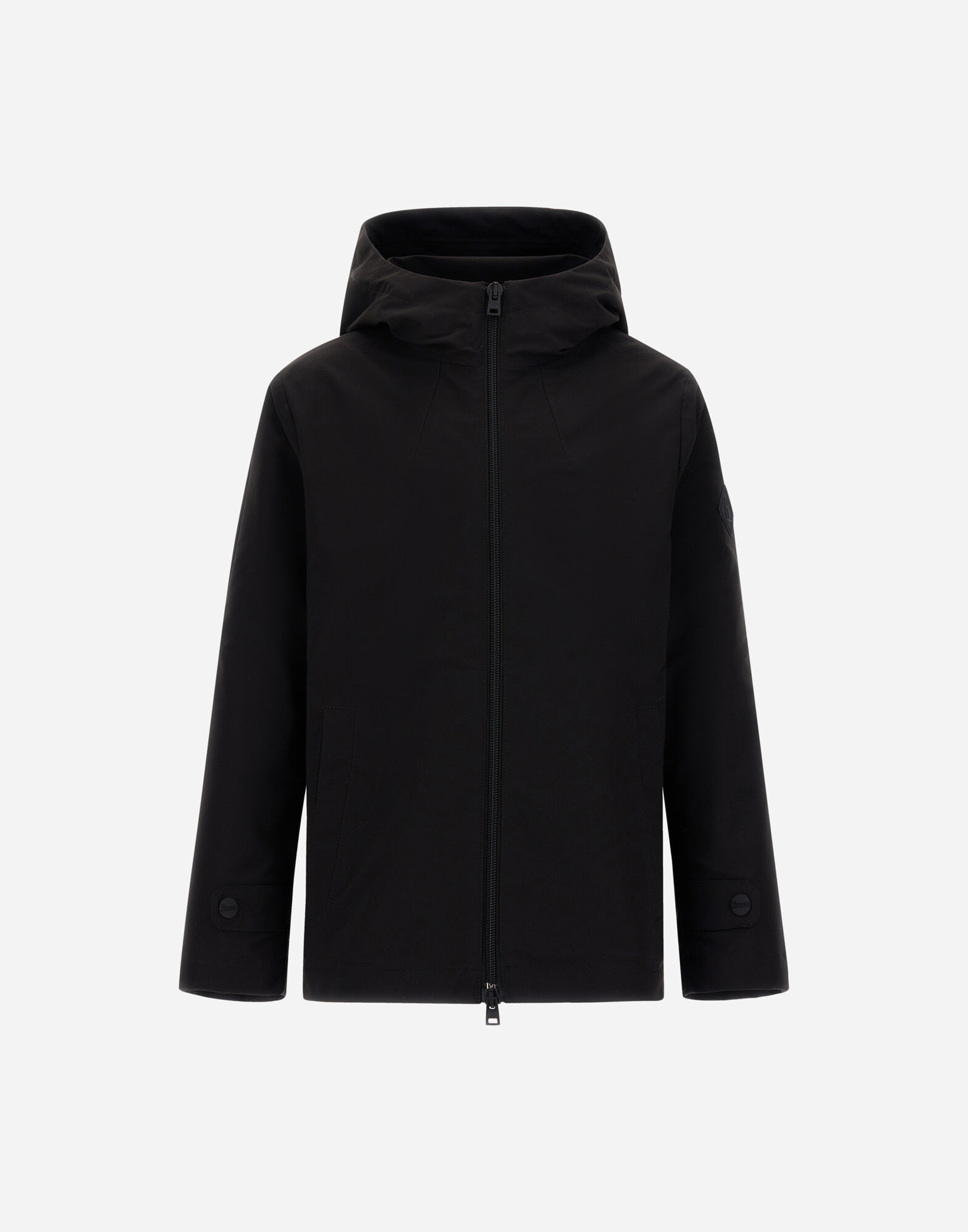 JACKET IN LIGHT SCUBA