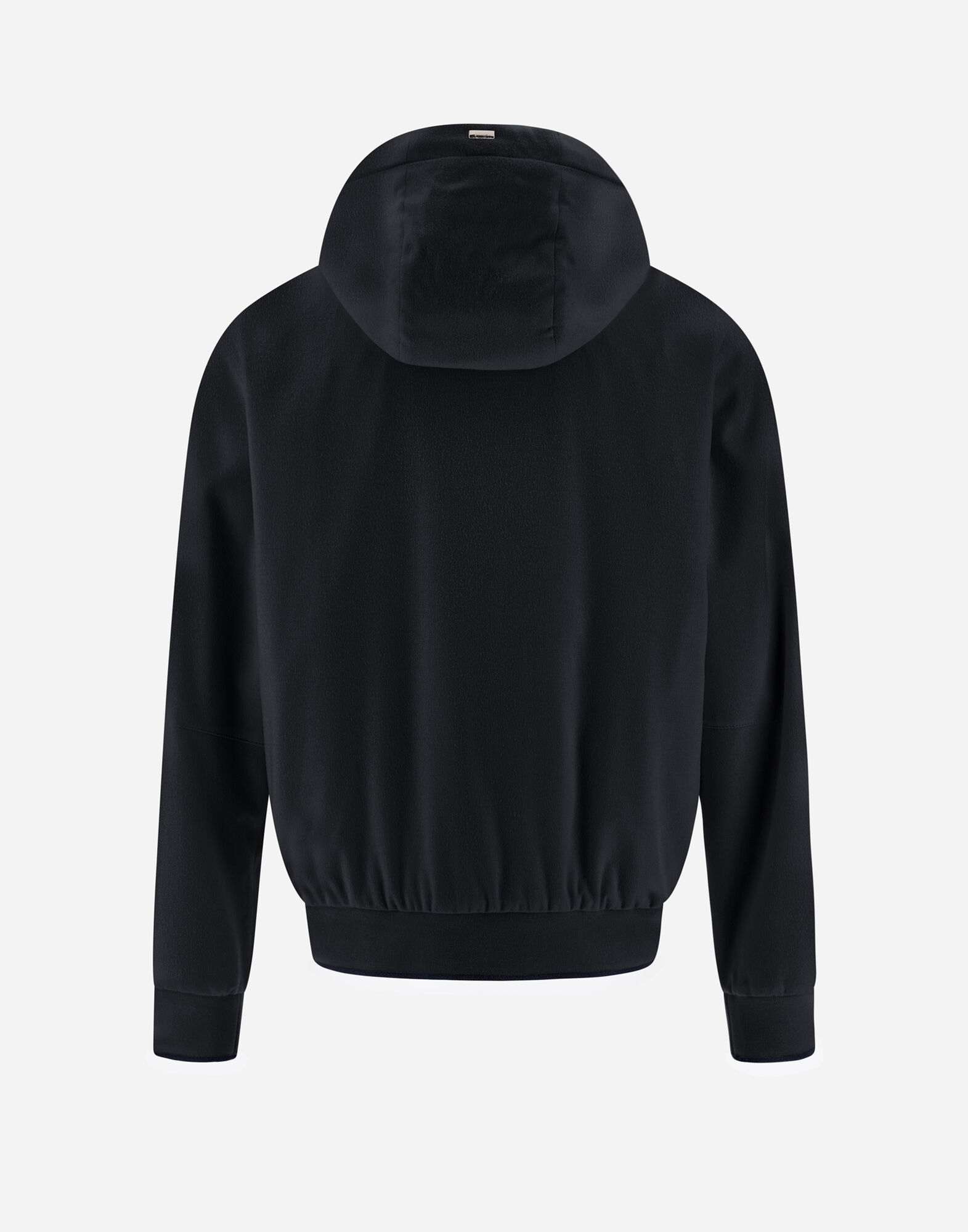 RESORT BOMBER JACKET IN CASHMERE SILK
