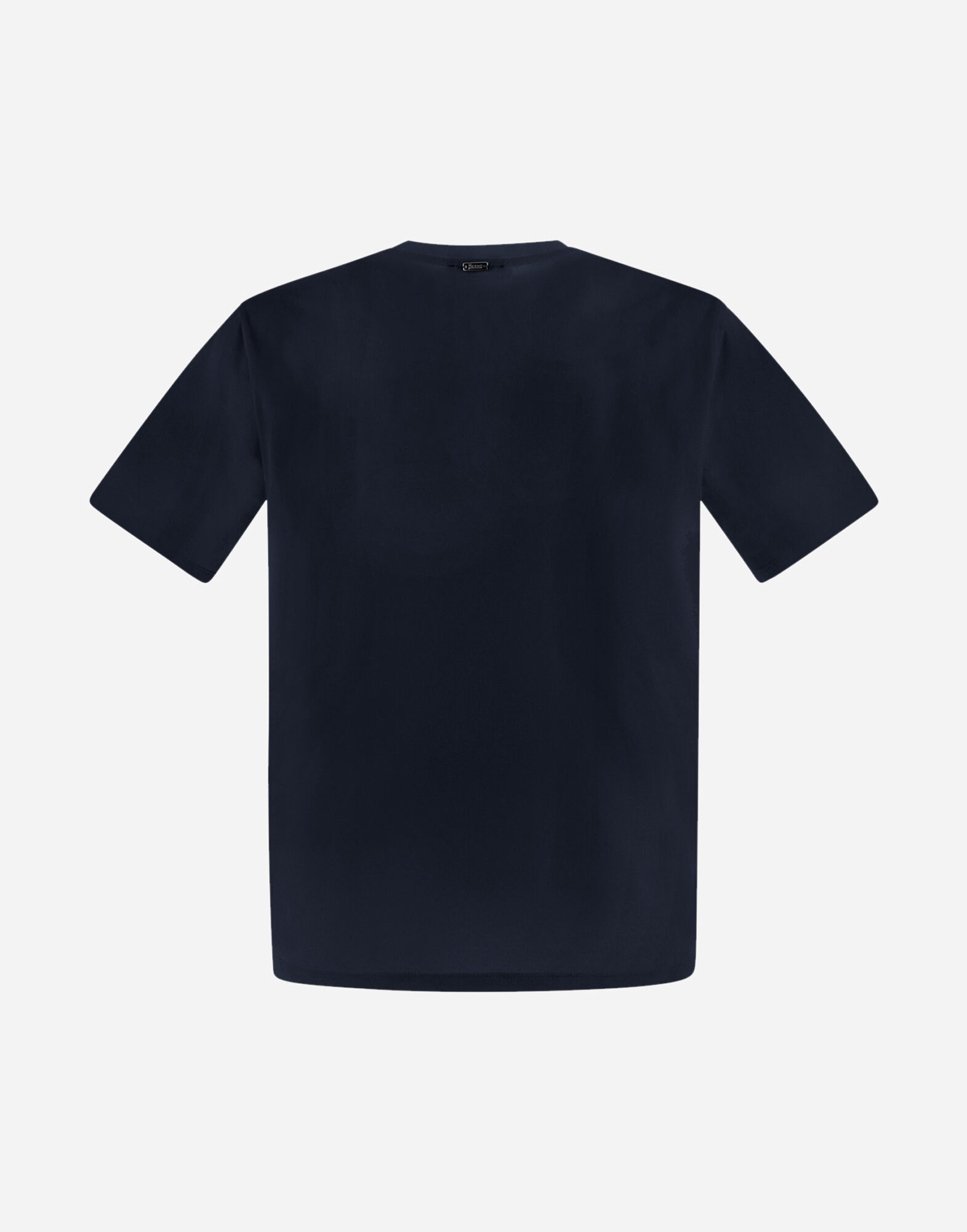 SUPERFINE?COTTON STRETCH T-SHIRT