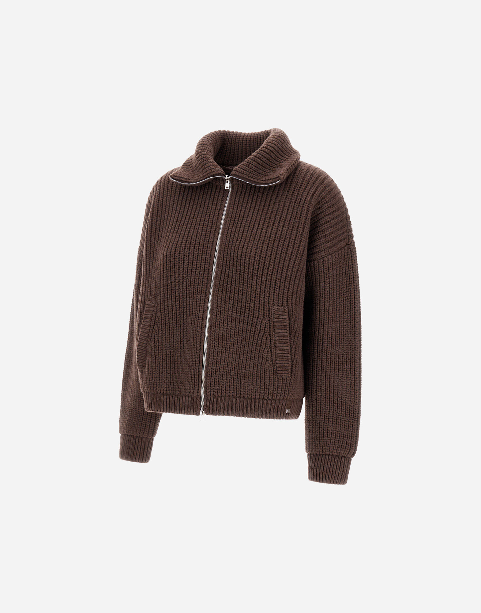 RESORT CARDIGAN IN INFINITY