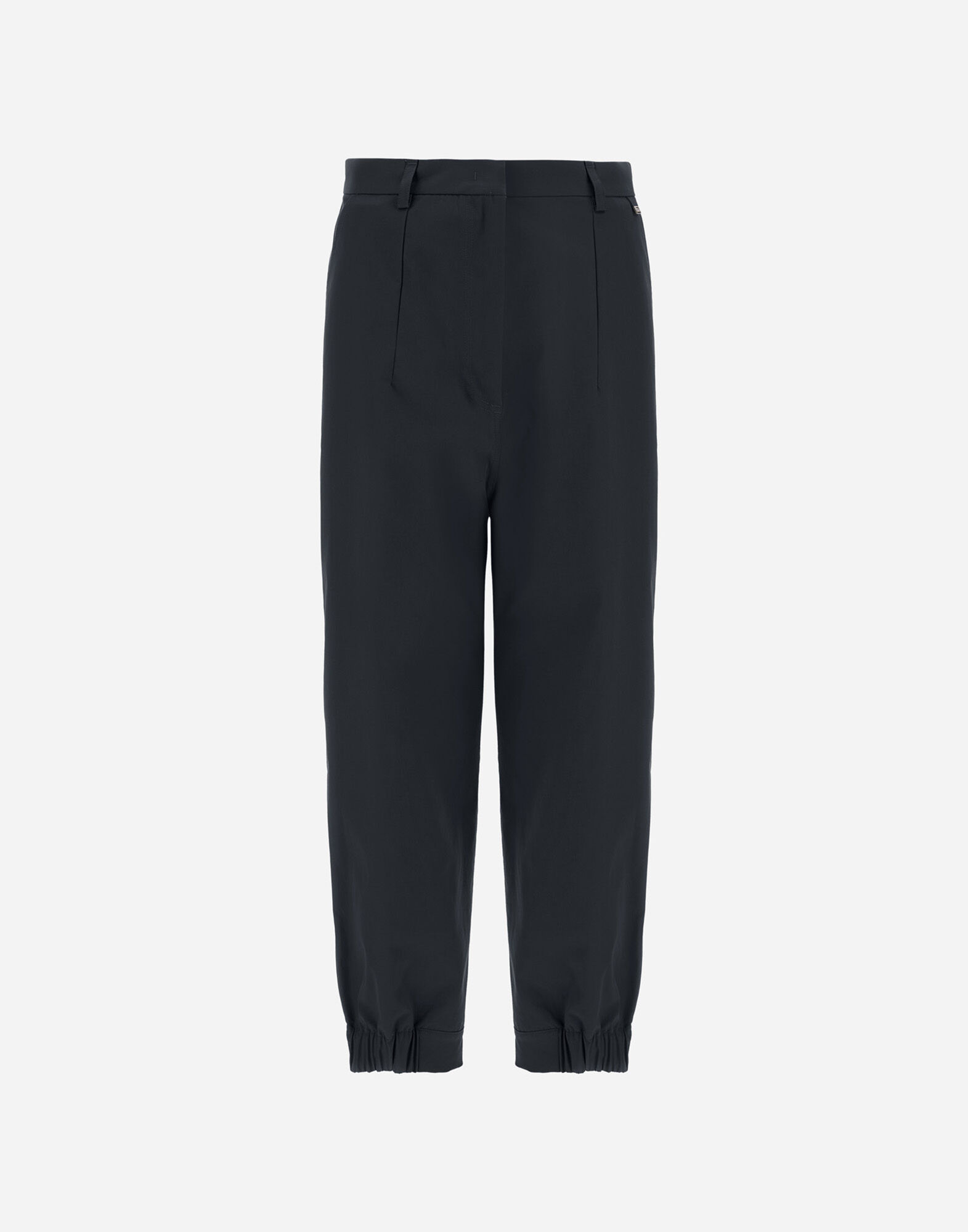 COTTON FEEL TROUSERS
