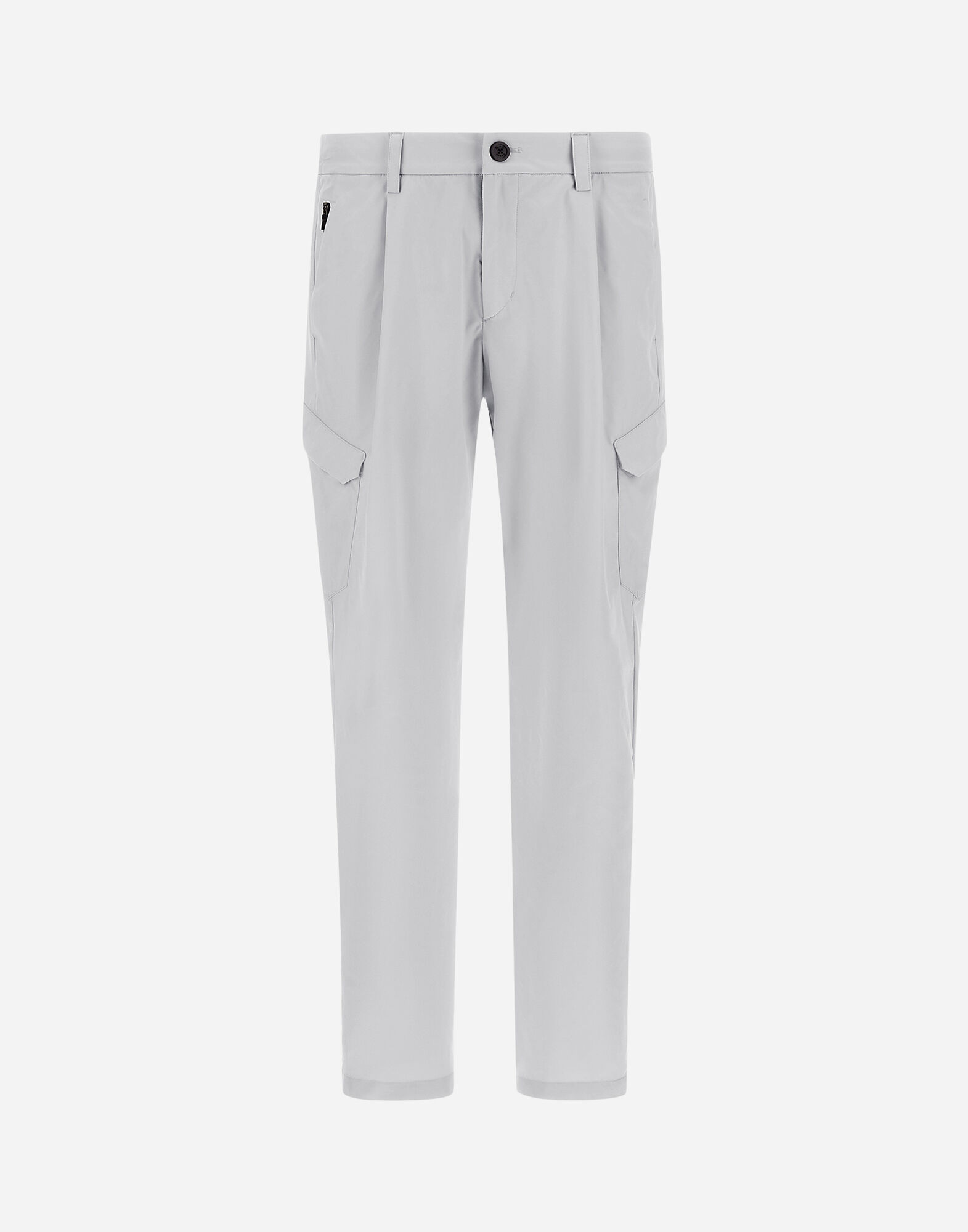 NYLON DIVE TROUSERS