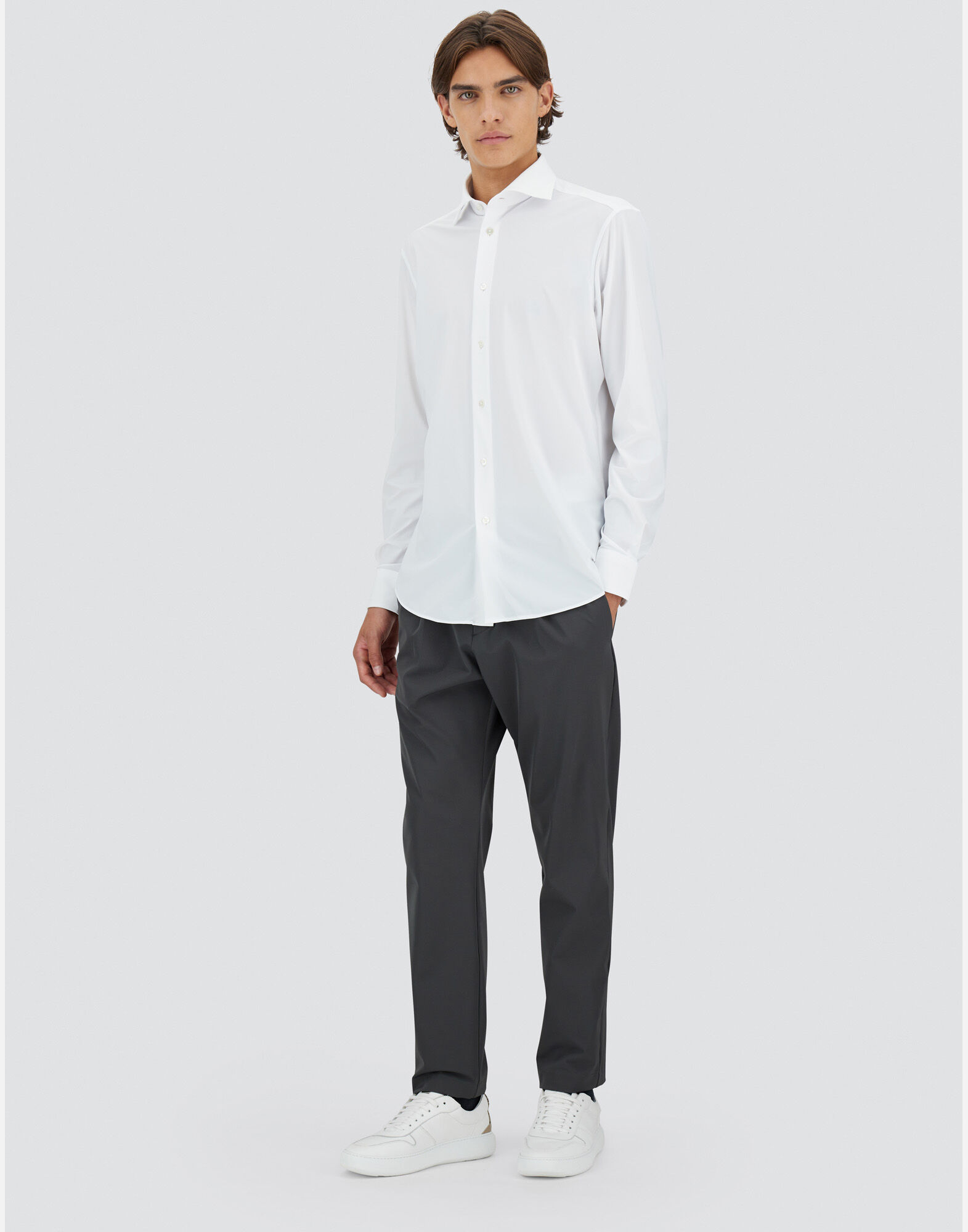 SHIRT MADE OF SPRING ULTRALIGHT SCUBA