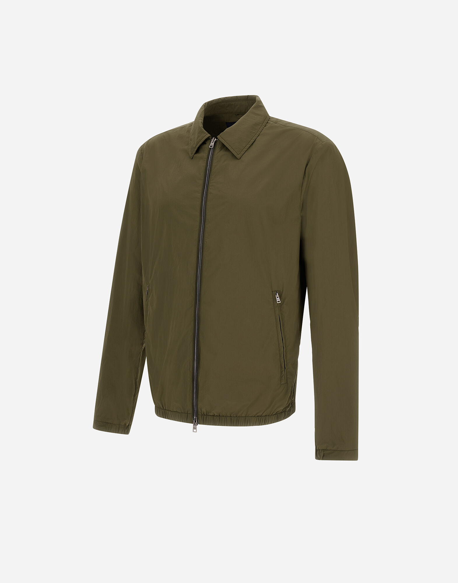 ULTRALIGHT CREASE SHACKET