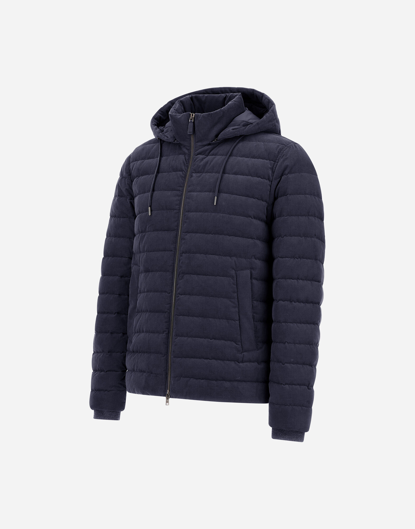 RESORT JACKET IN LIGHT CORDUROY
