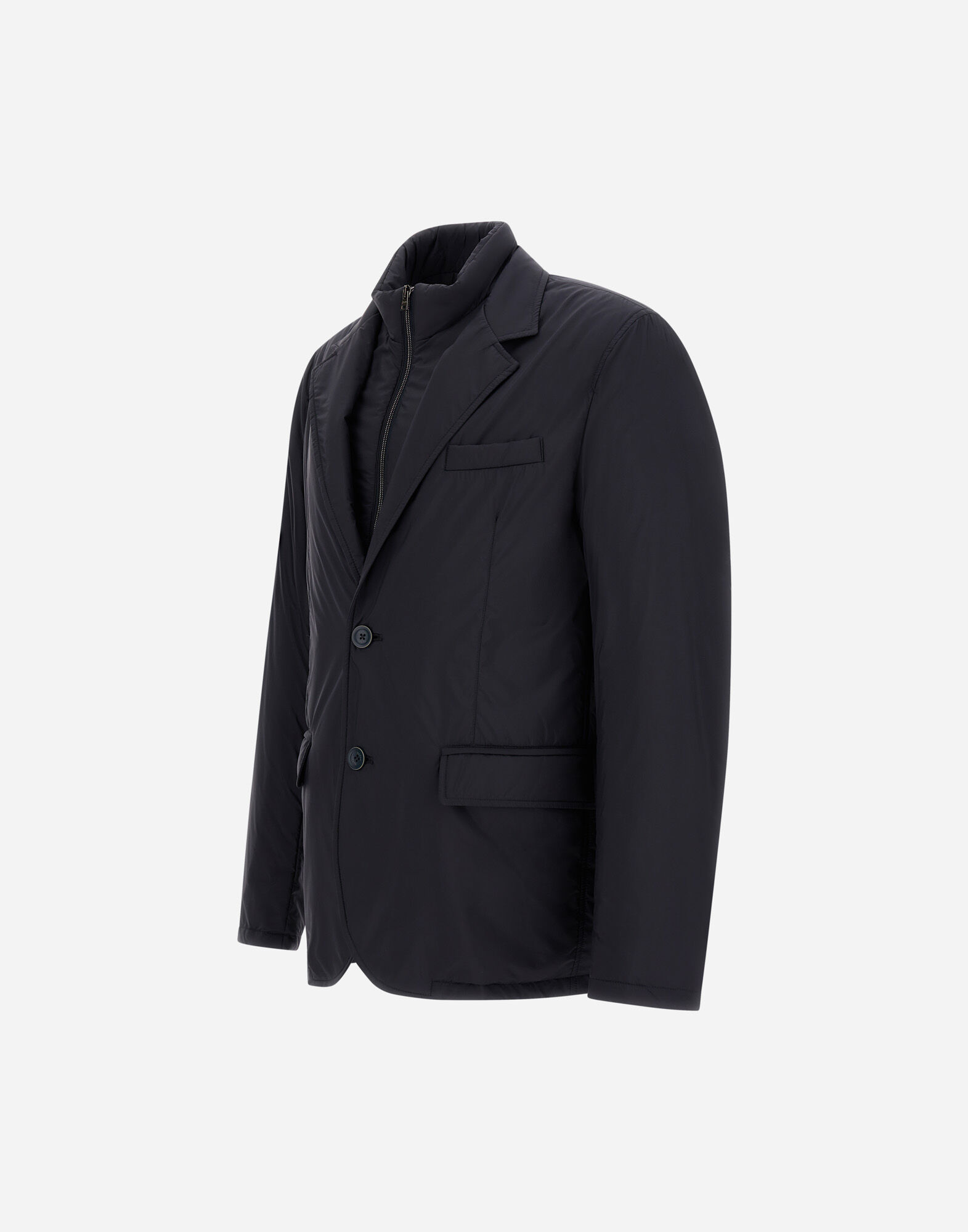 BLAZER IN ECOAGE