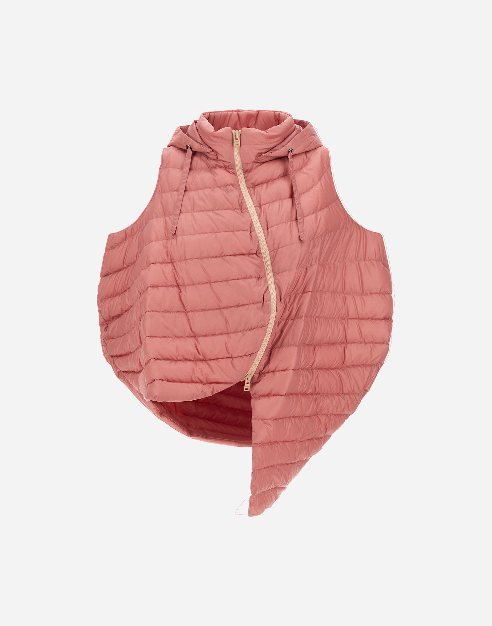 GLOBE VEST IN FAST5DEGRADABLE