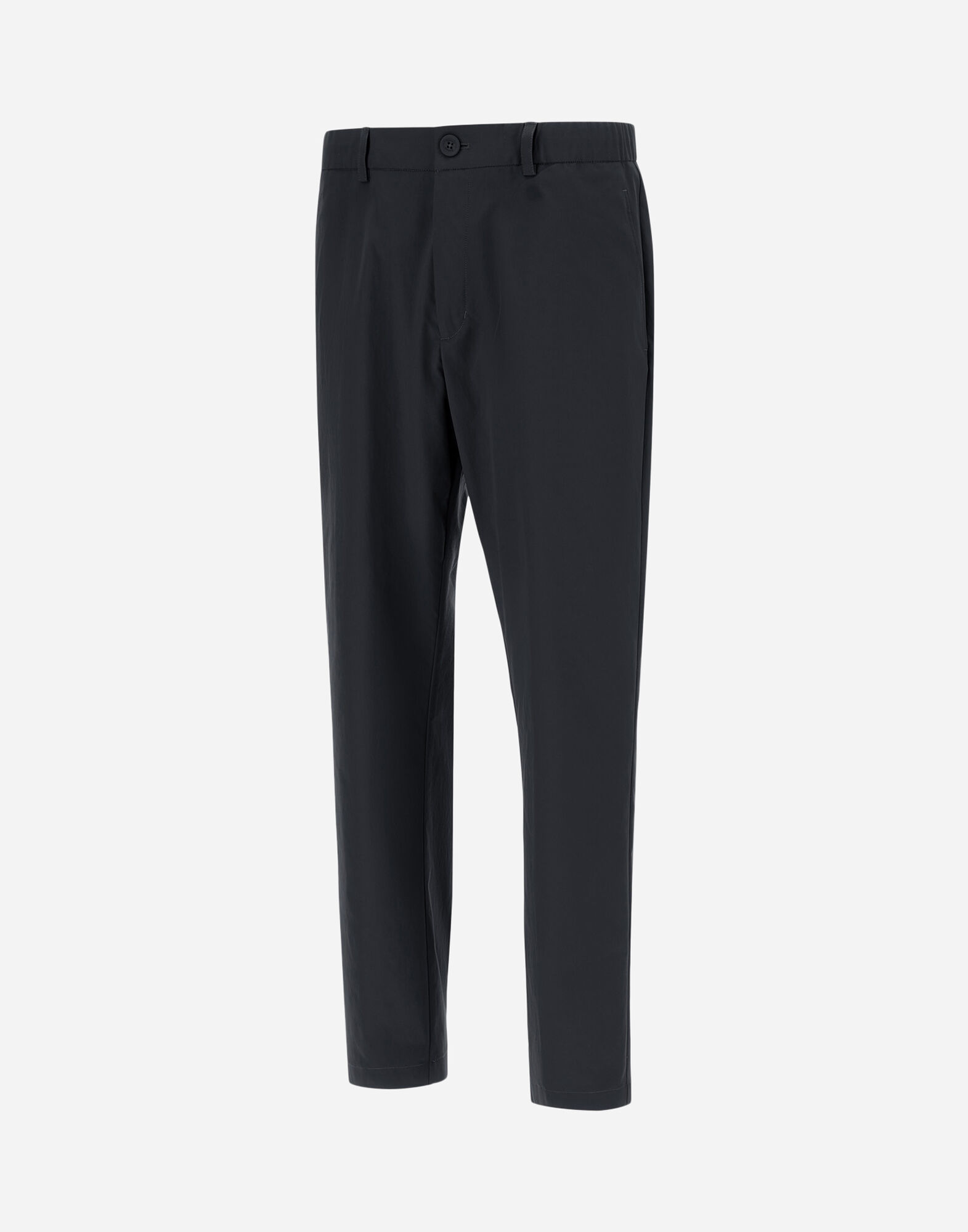 COTTON FEEL TROUSERS