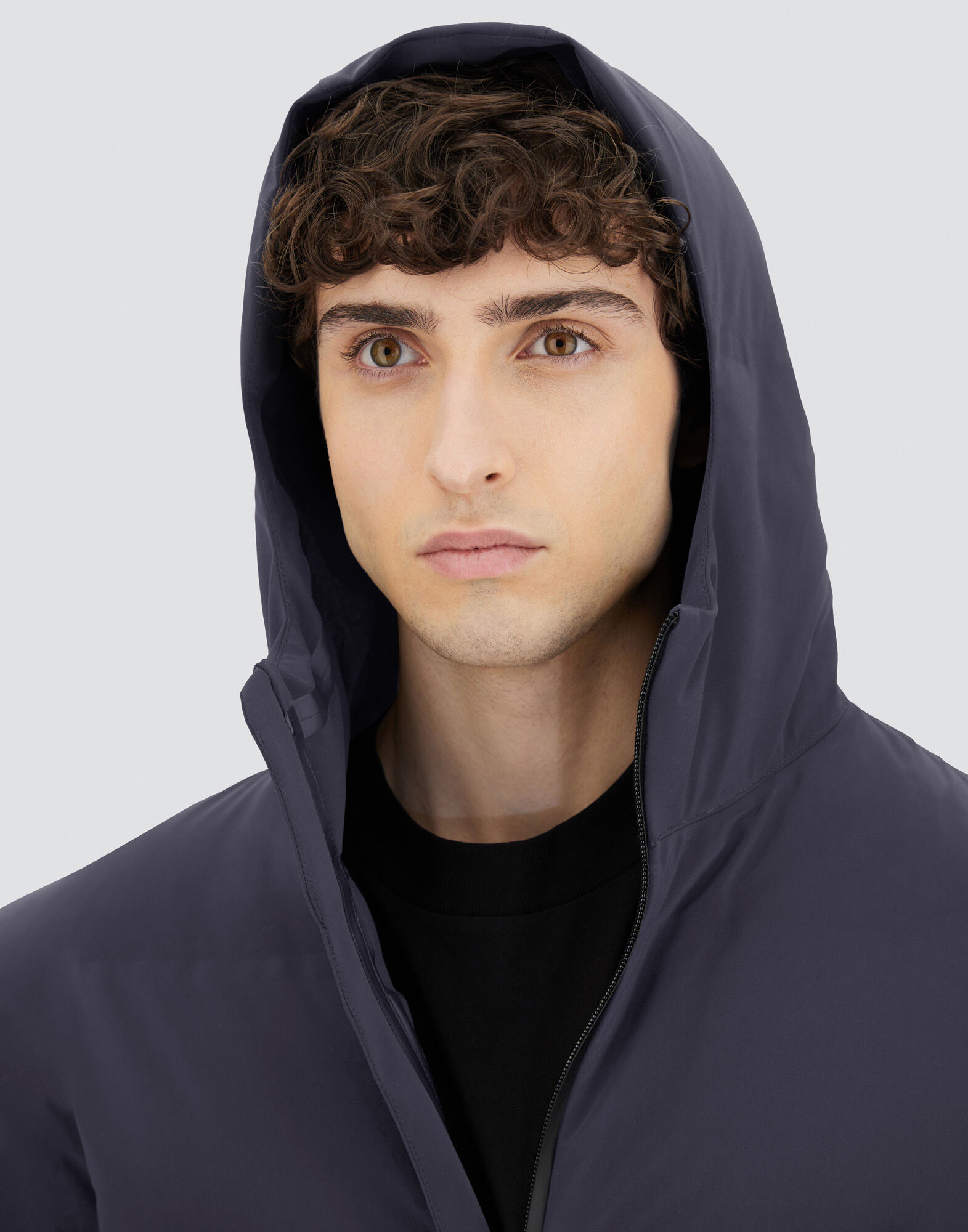 JACKET IN NEW IMPACT