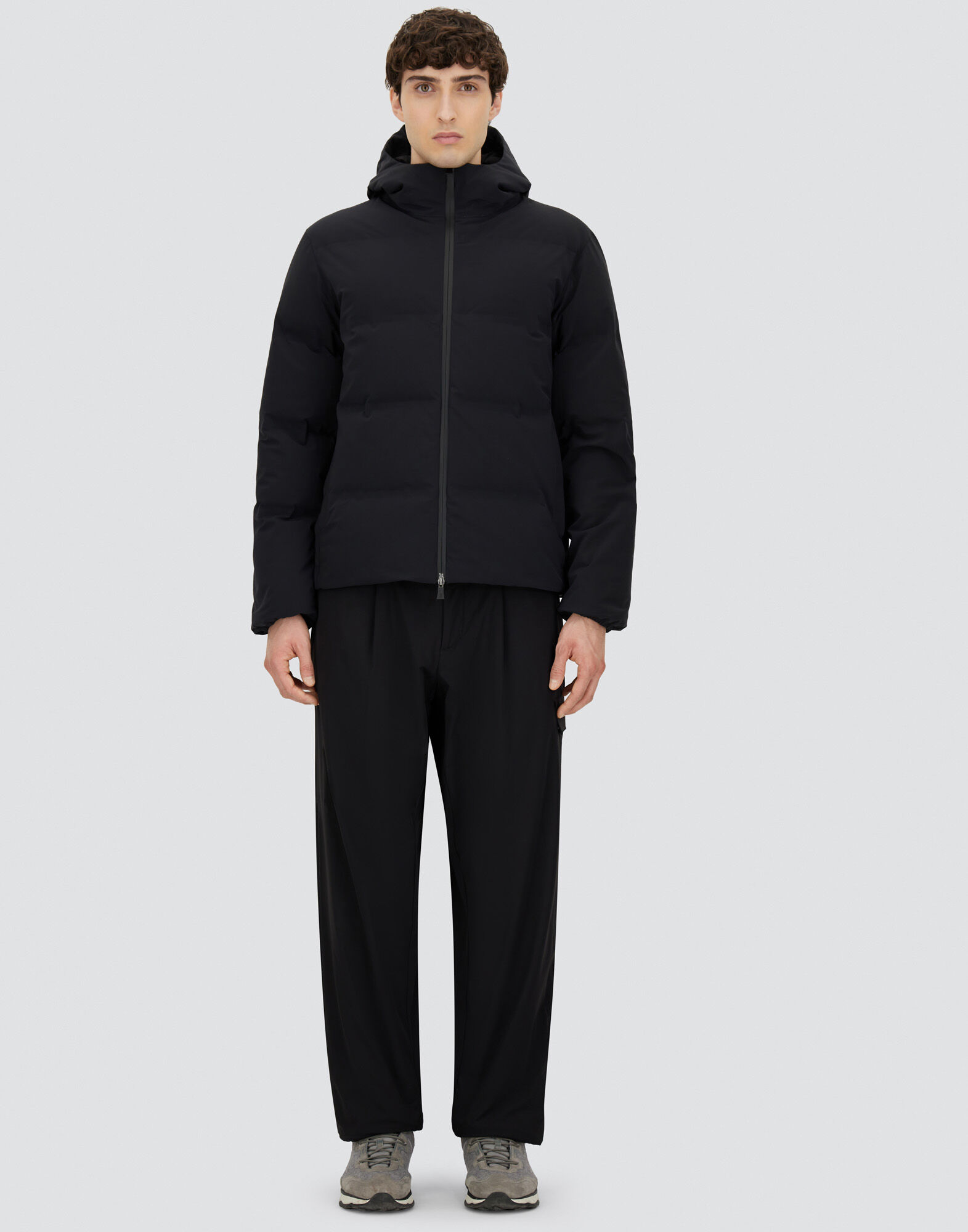 JACKET IN NEW IMPACT