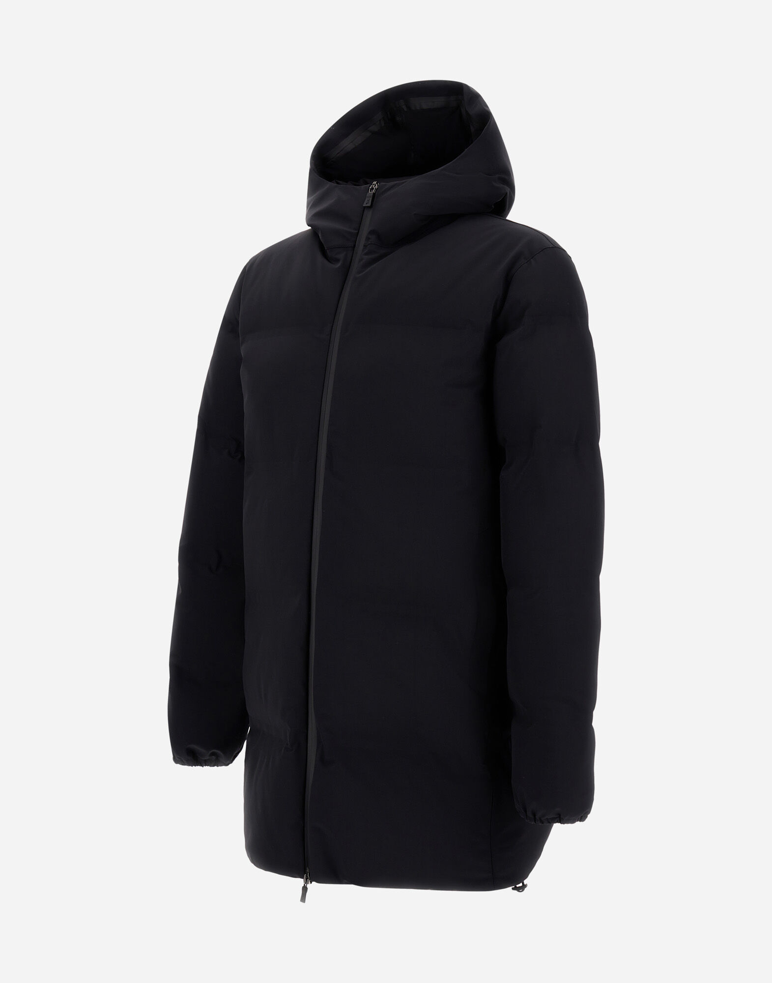 LONG JACKET IN NEW IMPACT