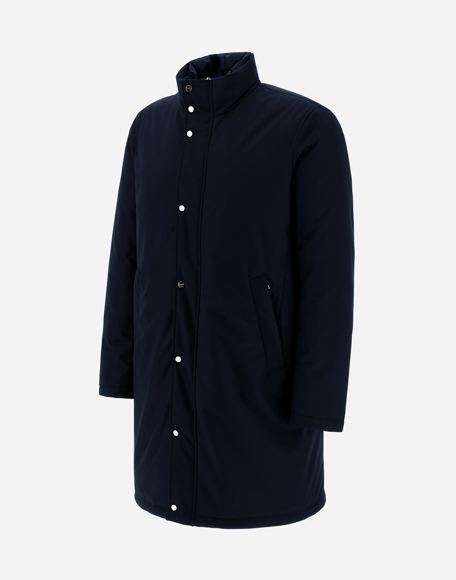 JACKET IN NEW BUSINESS MEMBRANATED