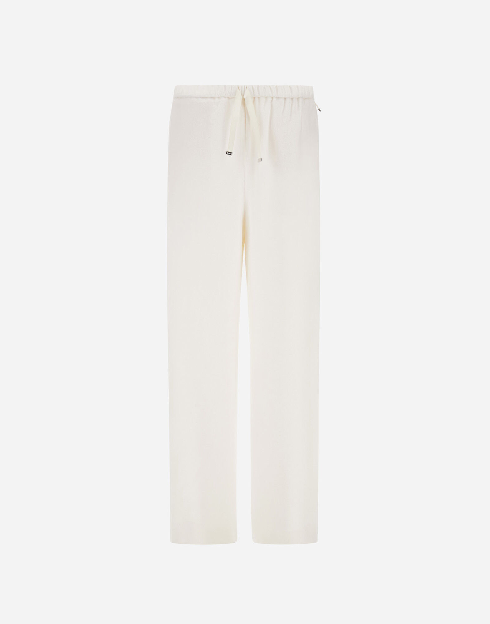 RESORT TROUSERS IN CASHMERE SILK