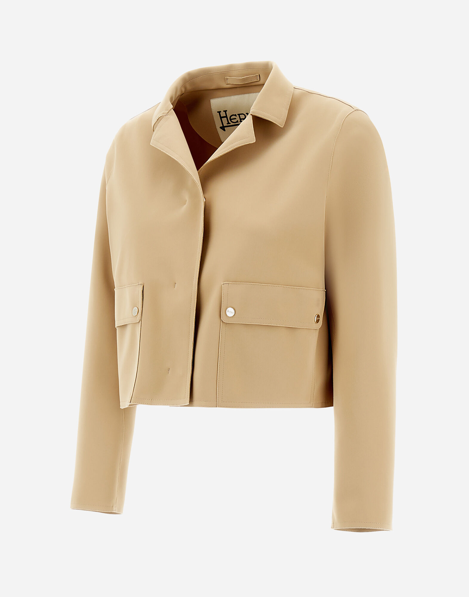 FIRST-ACT PEF JACKET