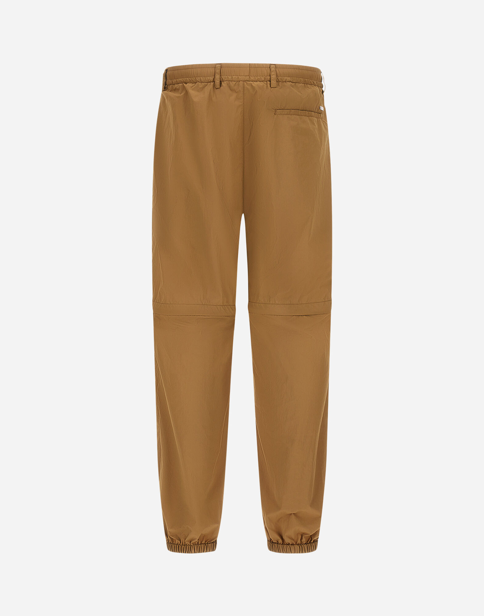 TROUSERS IN ULTRALIGHT CREASE