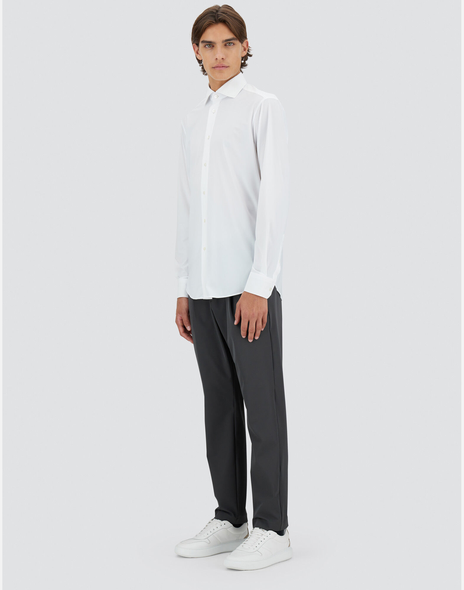 SHIRT MADE OF SPRING ULTRALIGHT SCUBA