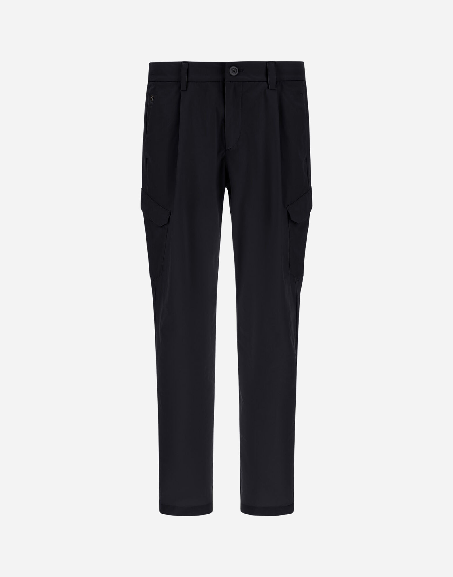 NYLON DIVE TROUSERS