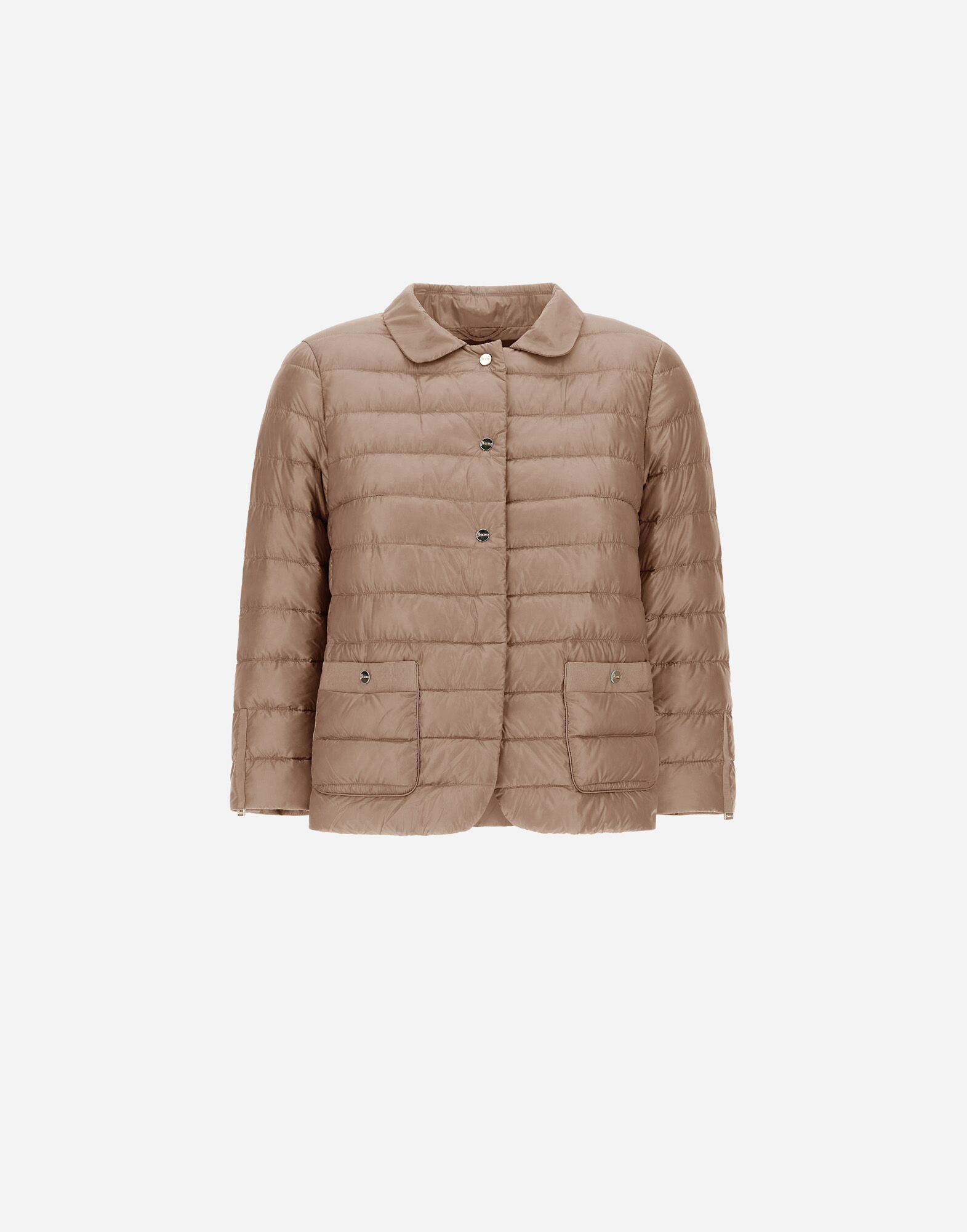 NYLON ULTRALIGHT JACKET