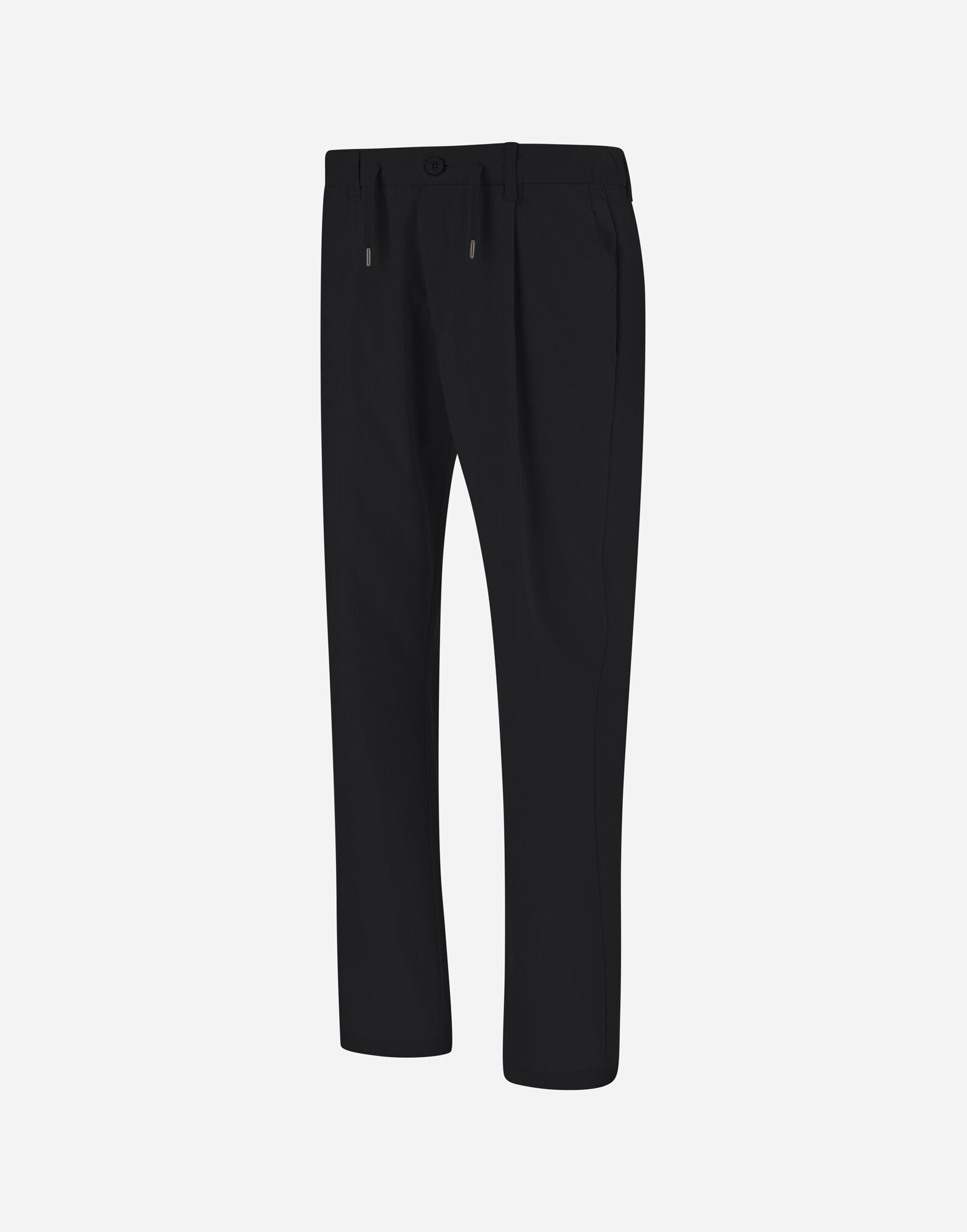 COTTON FEEL TROUSERS