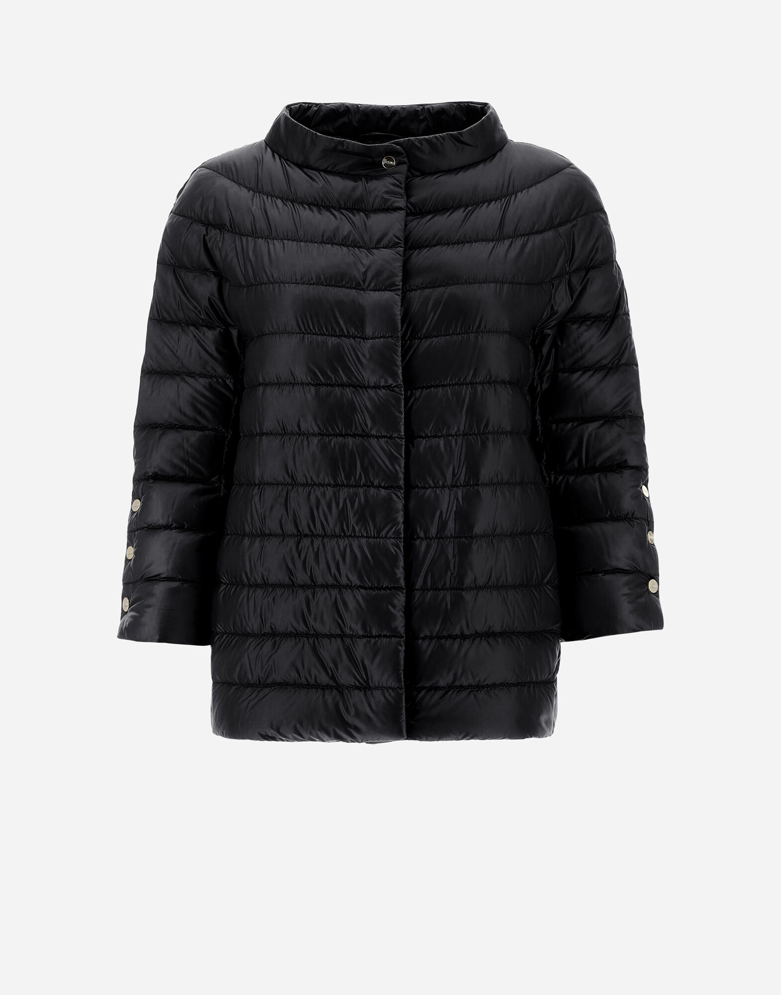 CAPE IN NYLON ULTRALIGHT & MONOGRAM