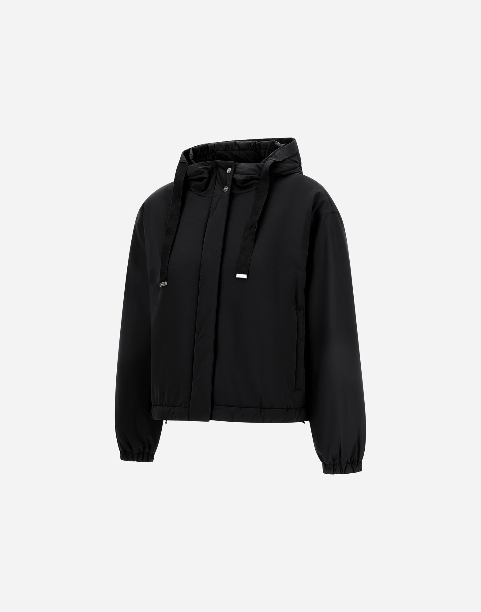 RESORT JACKET IN TRAVEL NYLON PONENTE