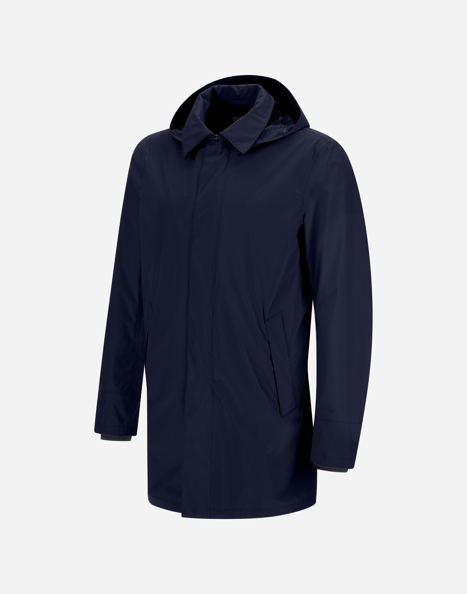IVY TECH RAINCOAT