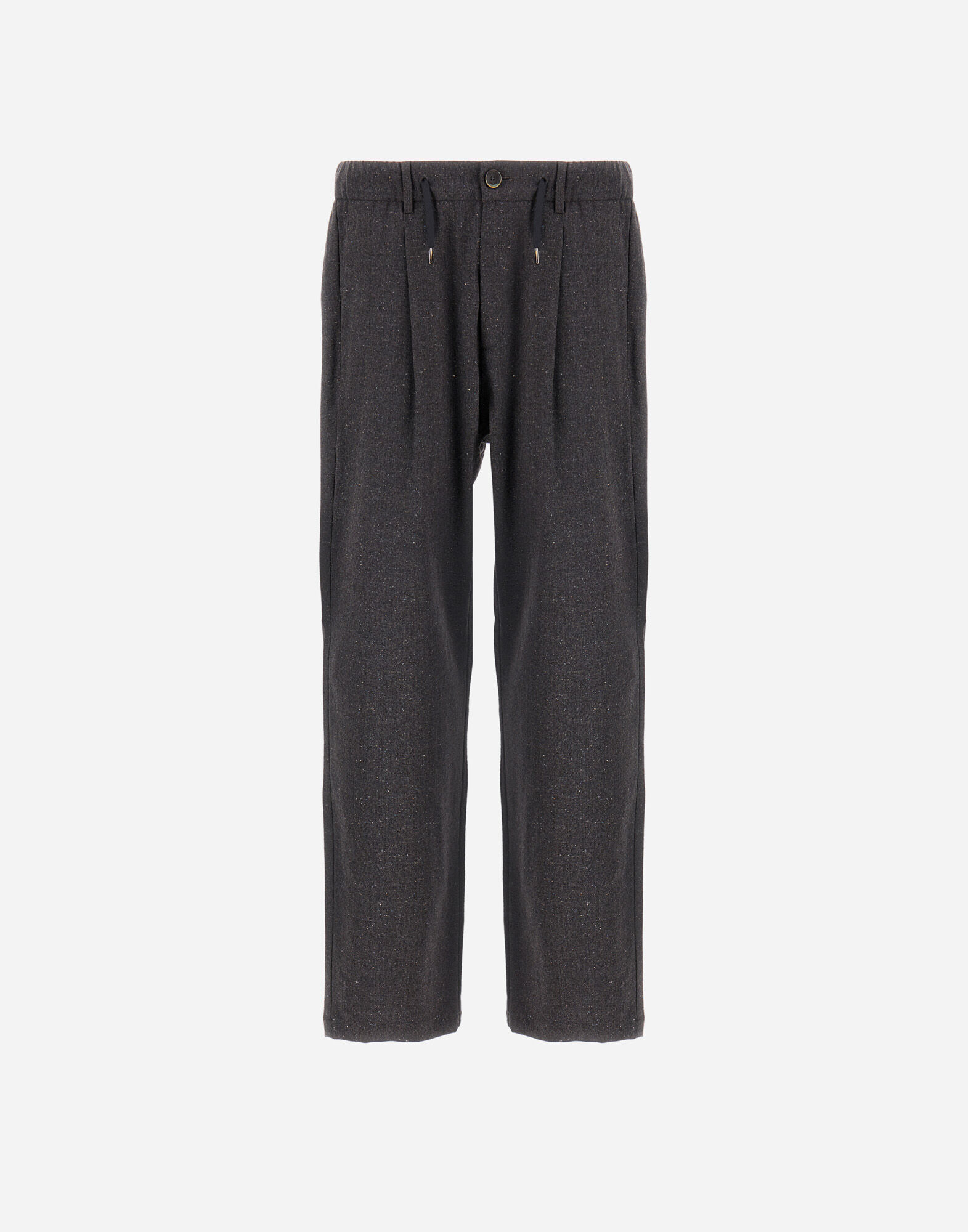 RESORT TROUSERS IN WOOL KNICKERBOCKER