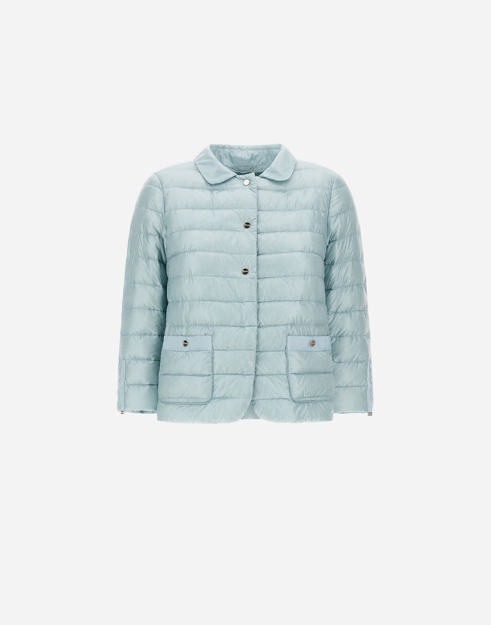 NYLON ULTRALIGHT JACKET