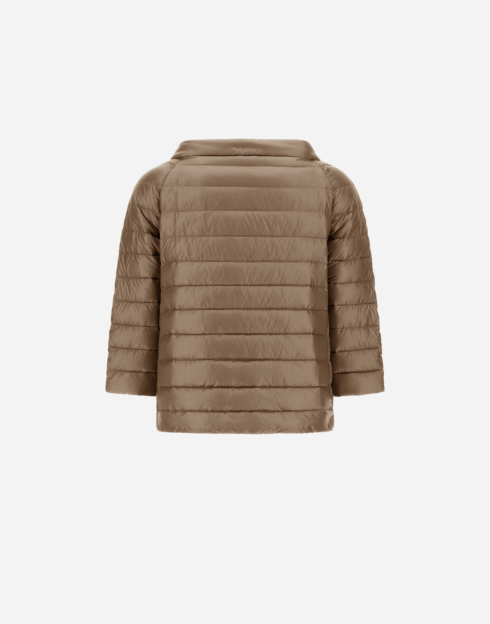 REVERSIBLE CAPE NYLON?ULTRALIGHT