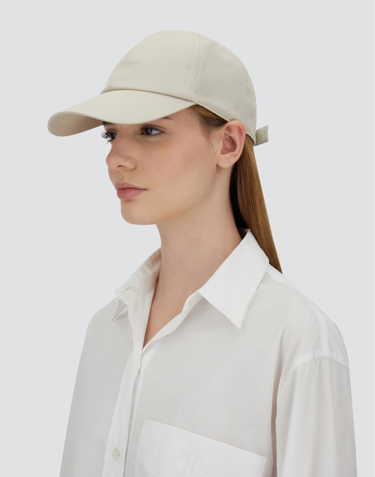 DELON BASEBALL CAP