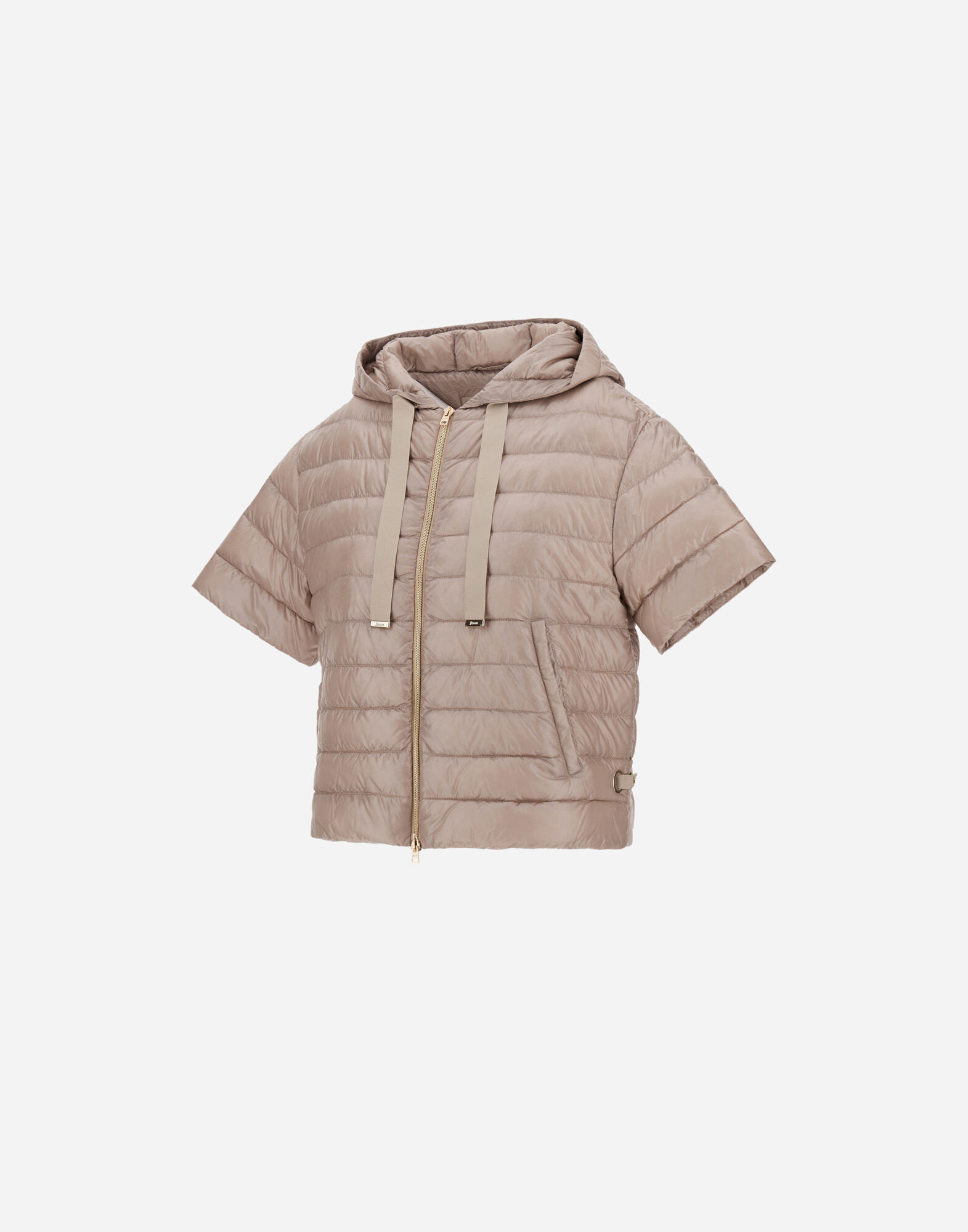 CAPE IN NYLON?ULTRALIGHT