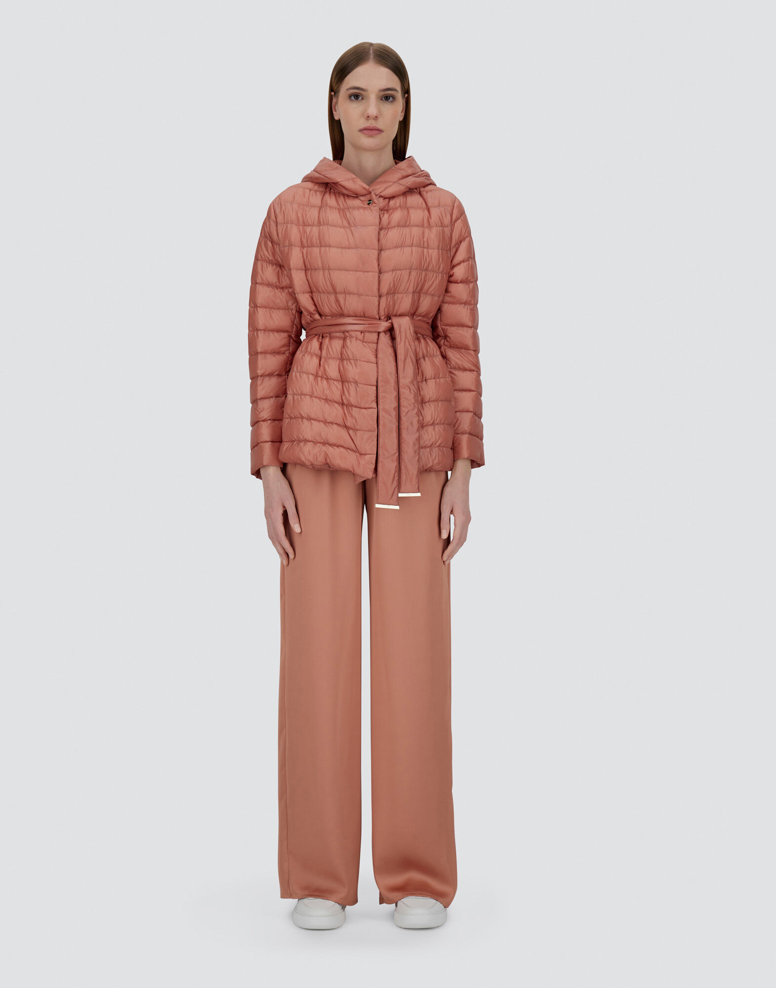 NYLON ULTRALIGHT JACKET