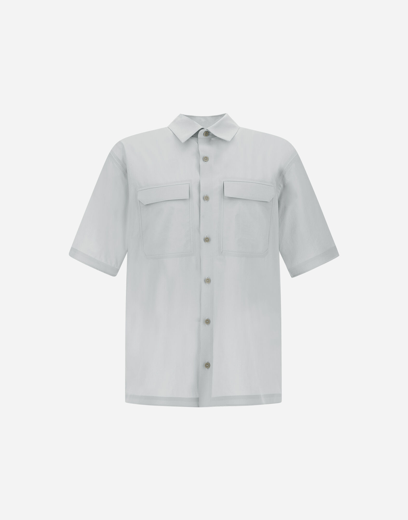 TECH STRETCH WOVEN SHIRT