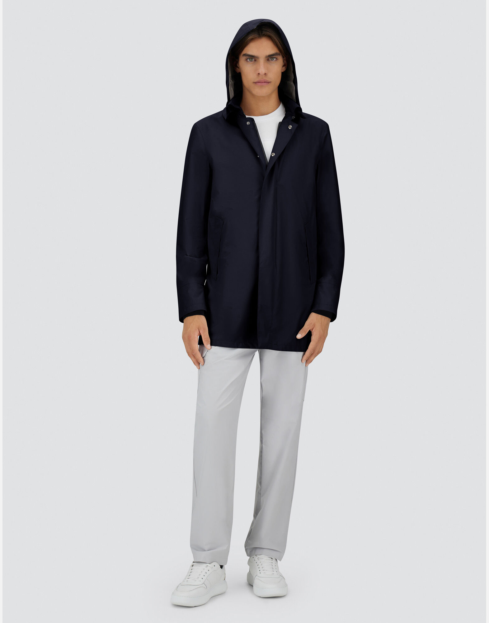 GORE-TEX PACLITE RAINCOAT