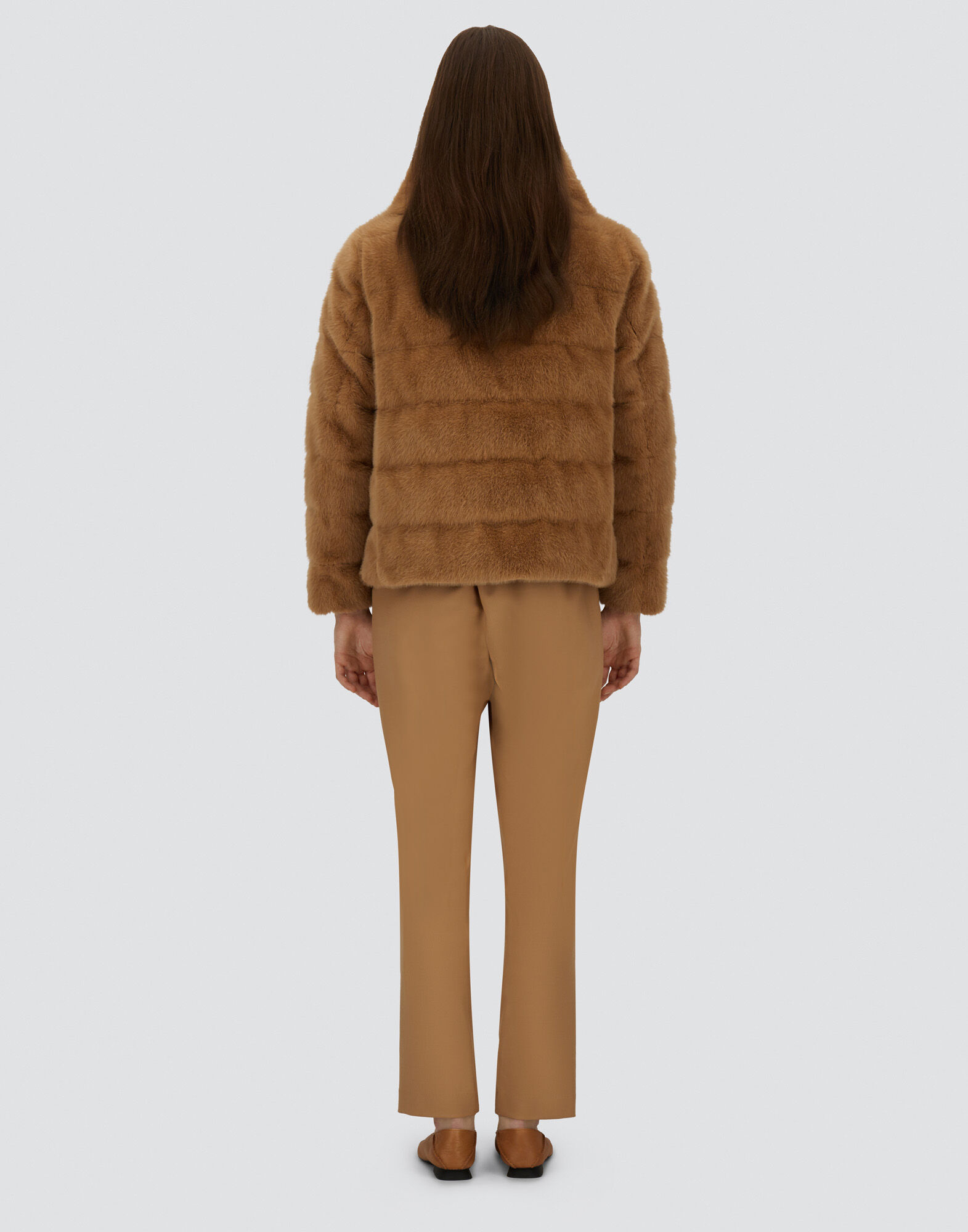 CAPPA IN LADY ALTERNATIVE FUR