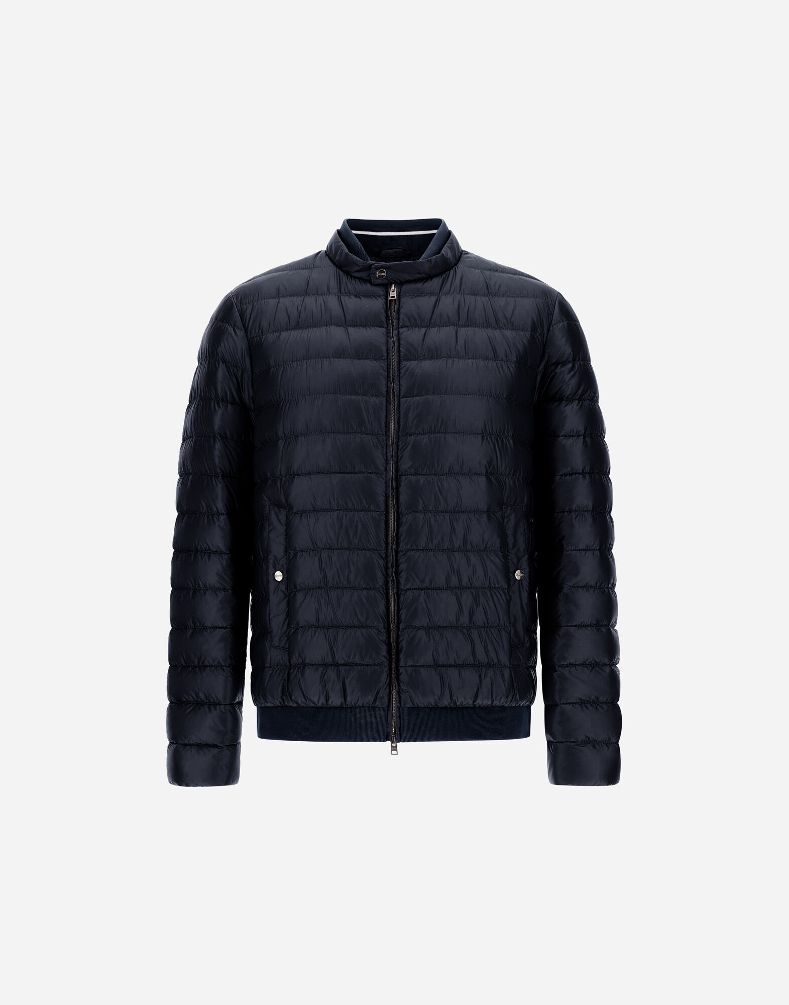 BOMBER JACKET IN NYLON?ULTRALIGHT