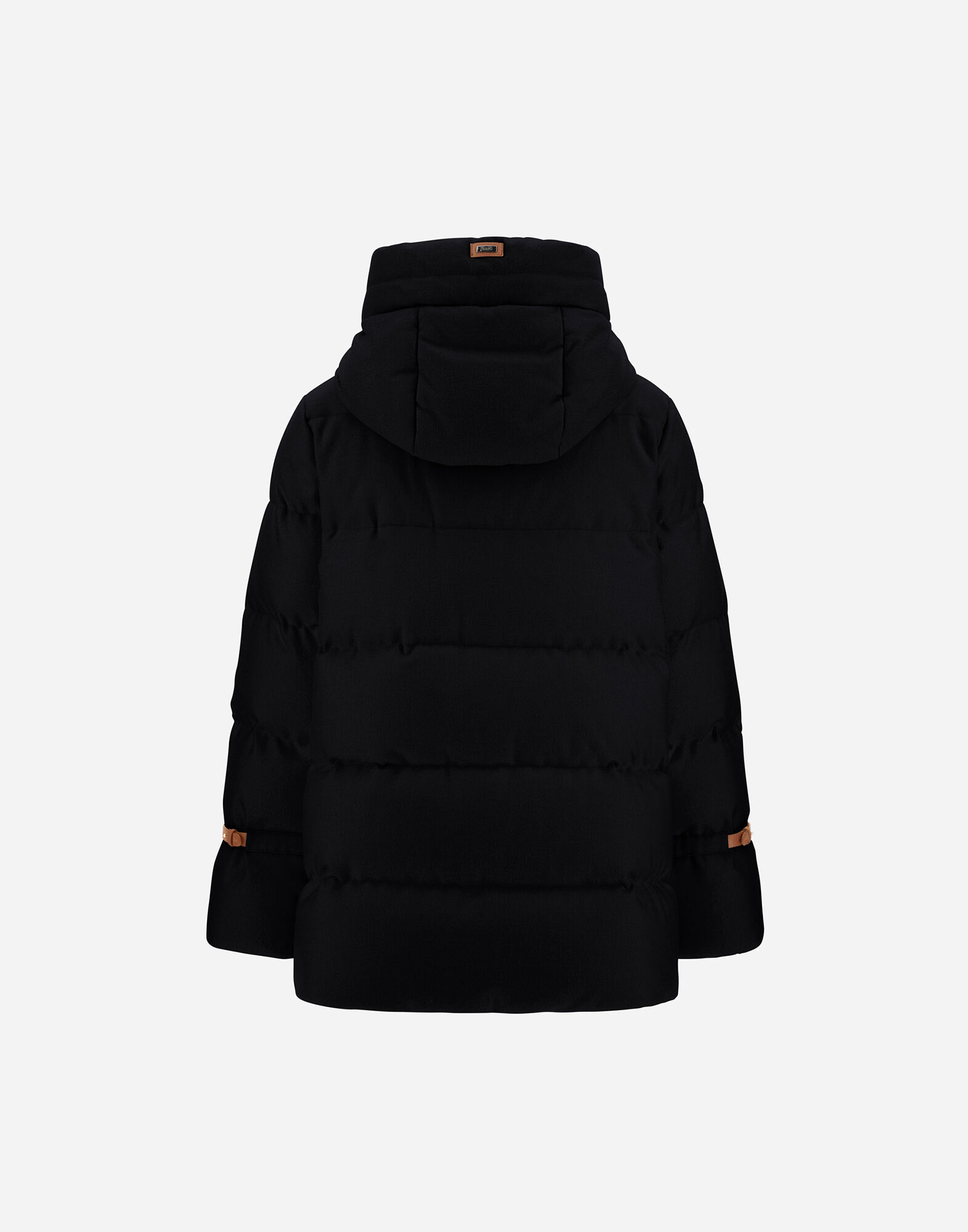 JACKET IN BI-STRETCH LUREX WOOL
